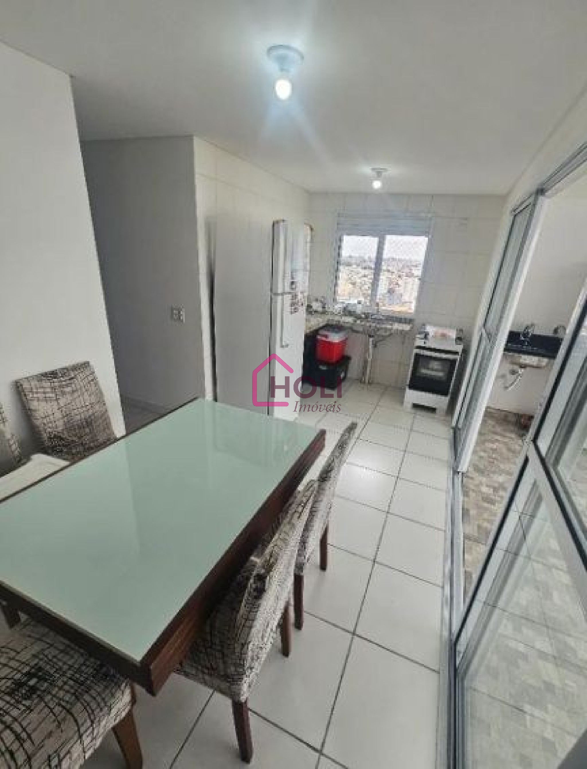 Cobertura, 3 quartos, 110 m² - Foto 8