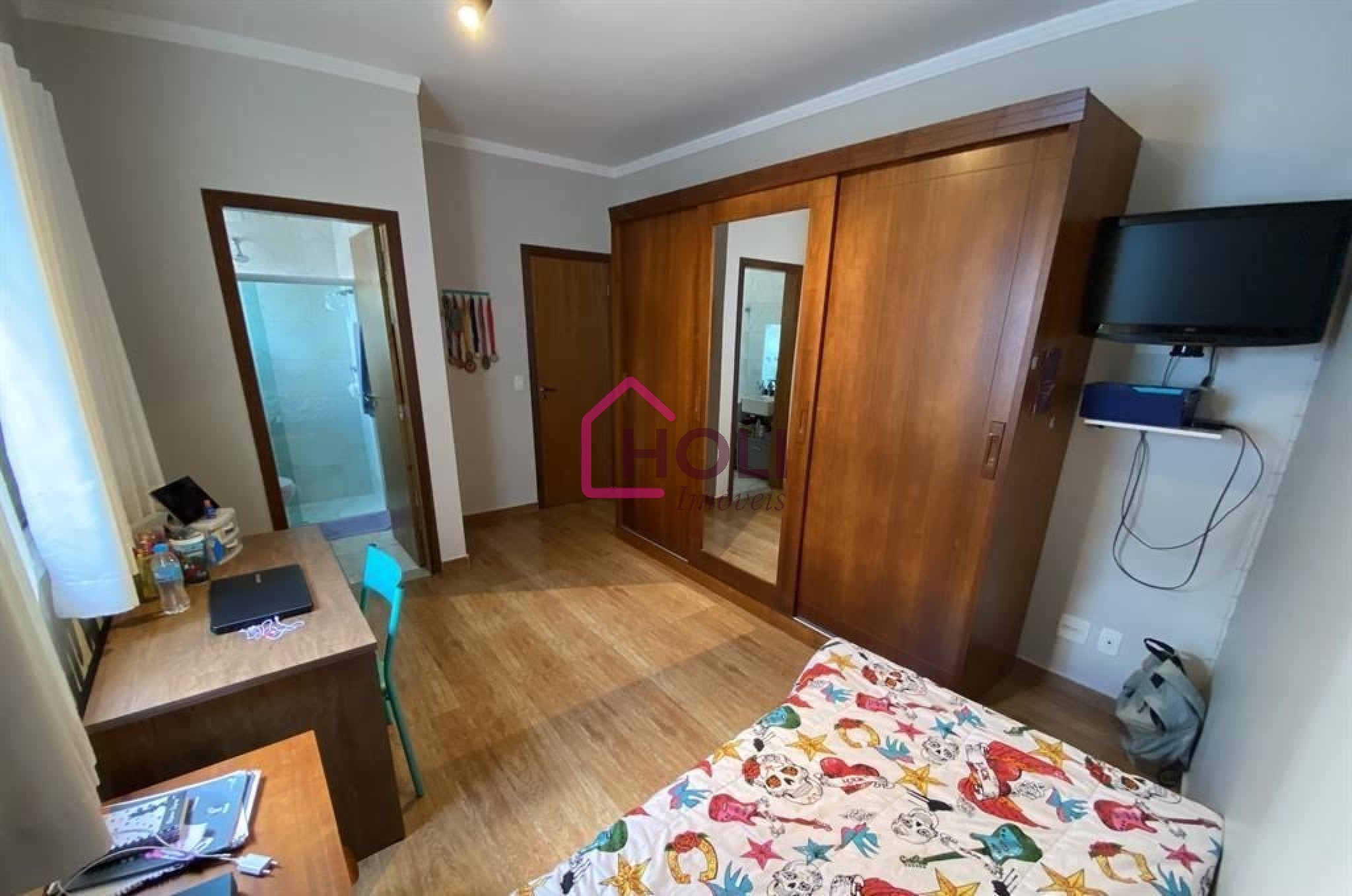 Casa, 3 quartos, 147 m² - Foto 11