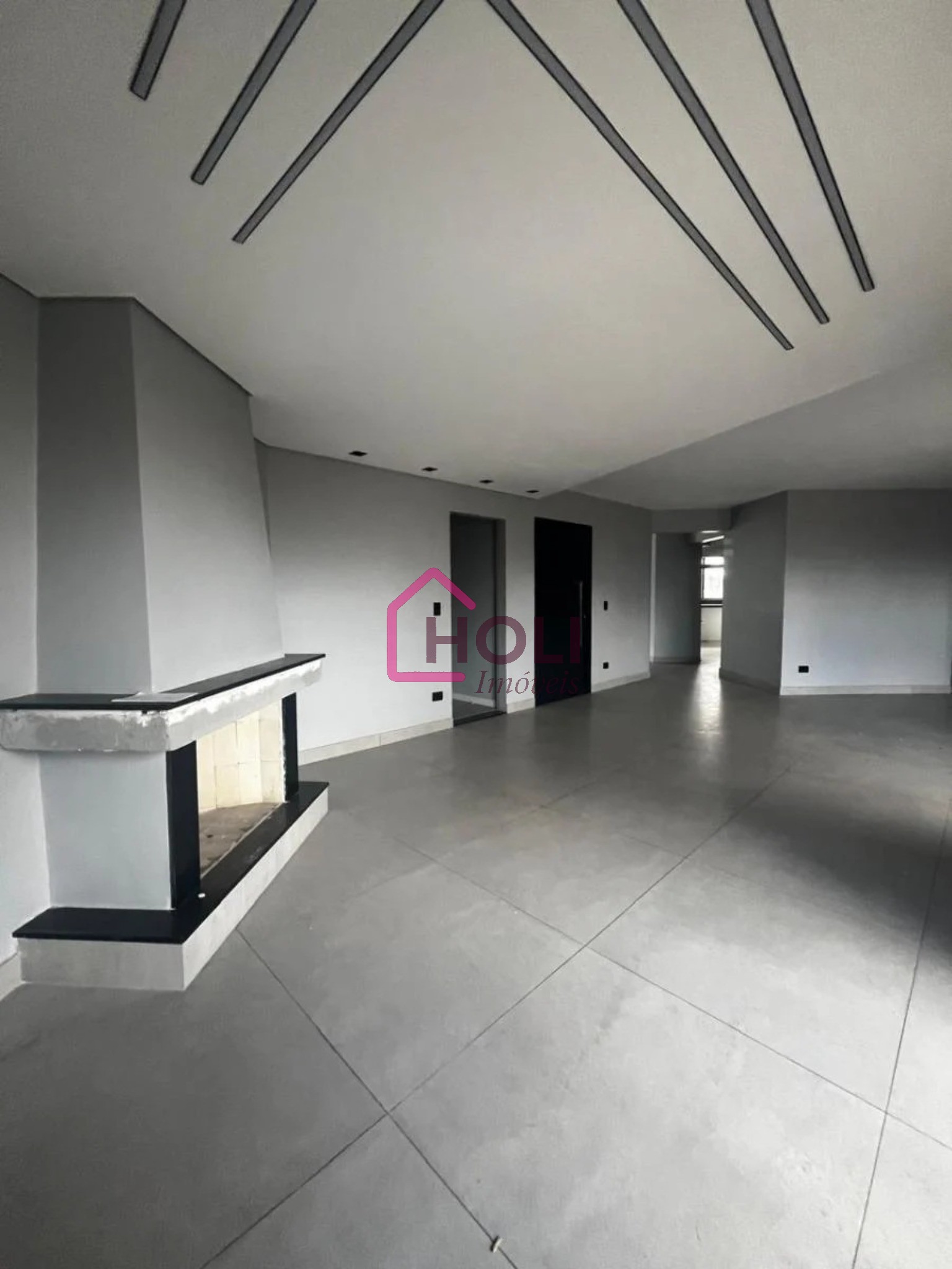 Apartamento, 3 quartos, 189 m² - Foto 2