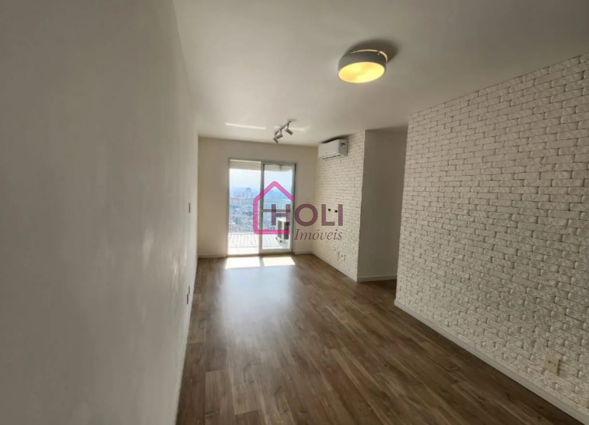 Apartamento, 3 quartos, 80 m² - Foto 1