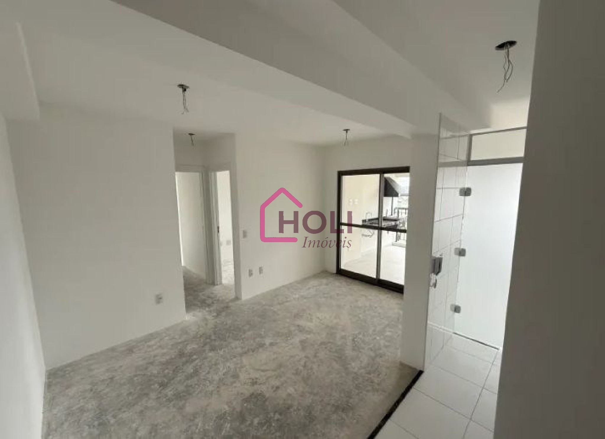 Apartamento, 2 quartos, 63 m² - Foto 2