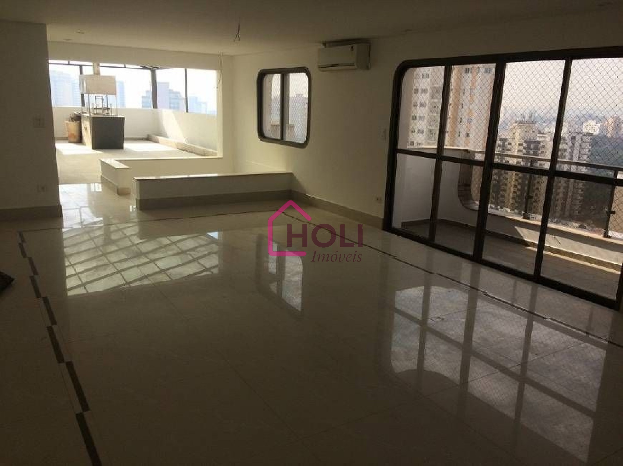Cobertura, 4 quartos, 624 m² - Foto 1