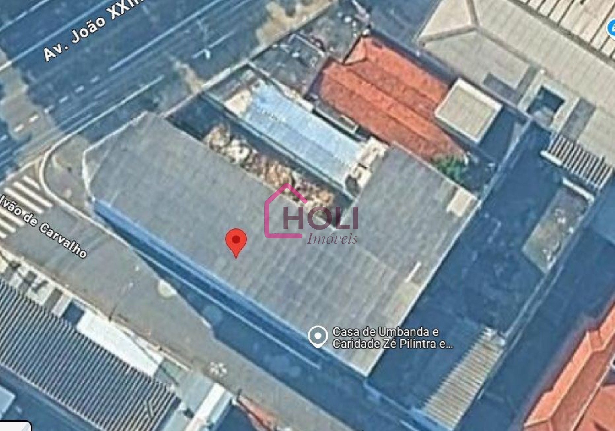 Depósito-Galpão, 1600 m² - Foto 8