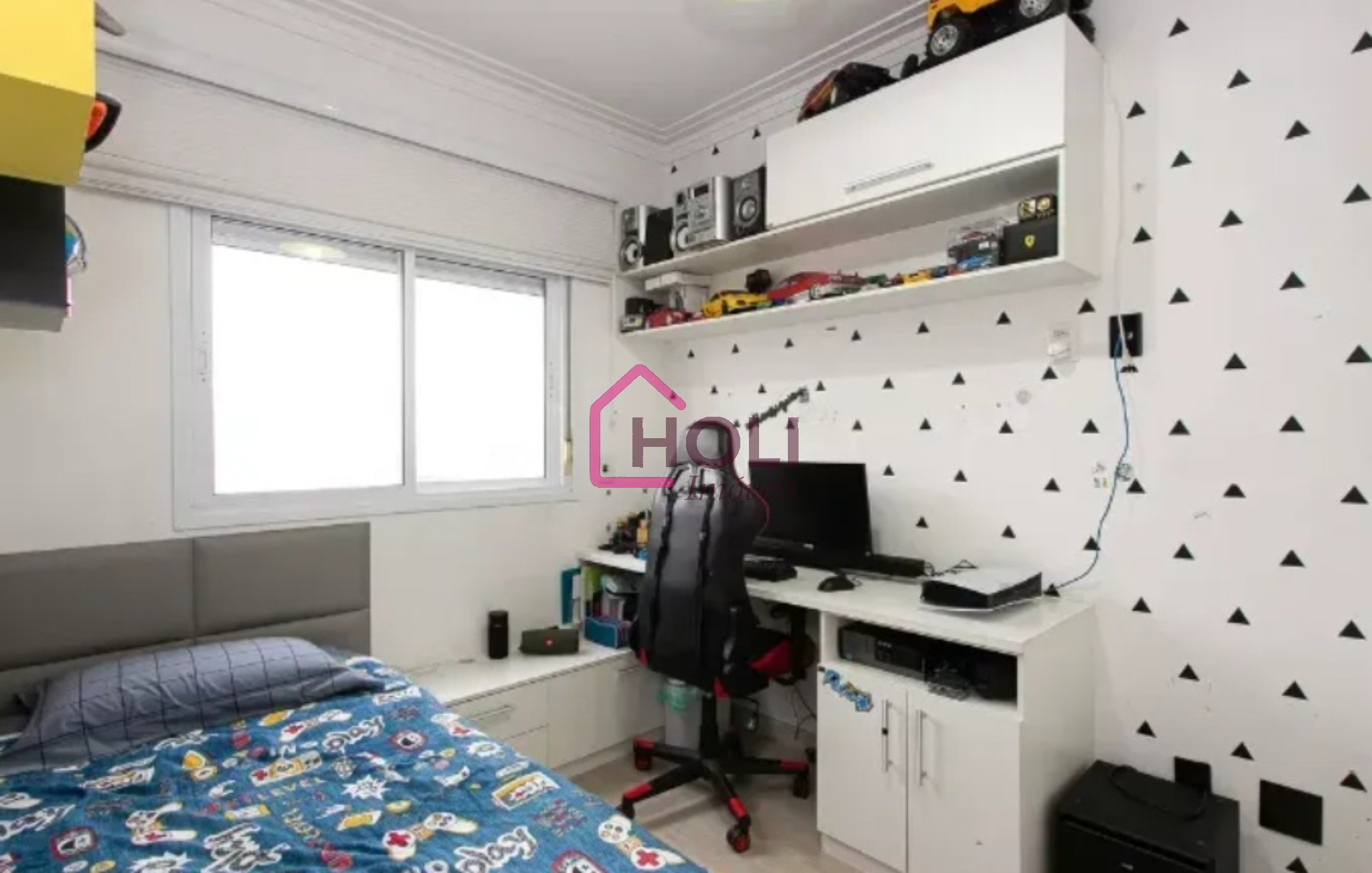 Apartamento, 3 quartos, 123 m² - Foto 9