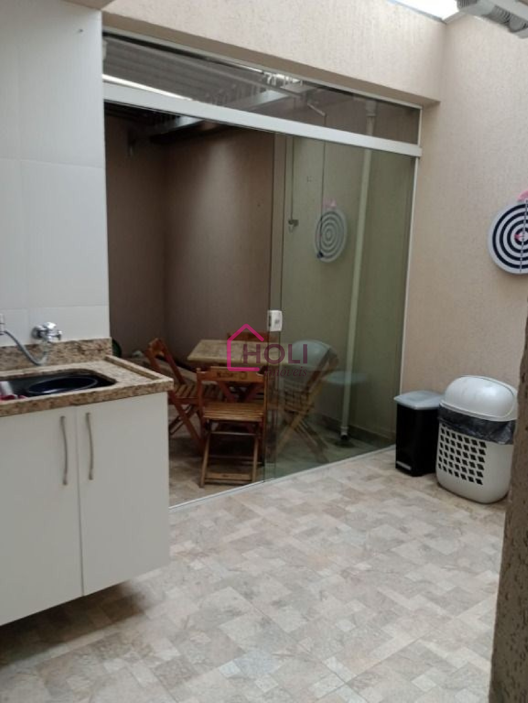 Casa, 3 quartos, 131 m² - Foto 12