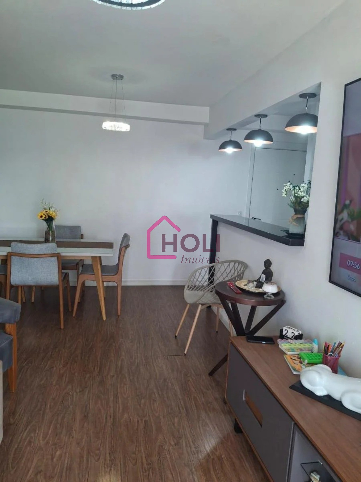 Apartamento, 3 quartos, 82 m² - Foto 5
