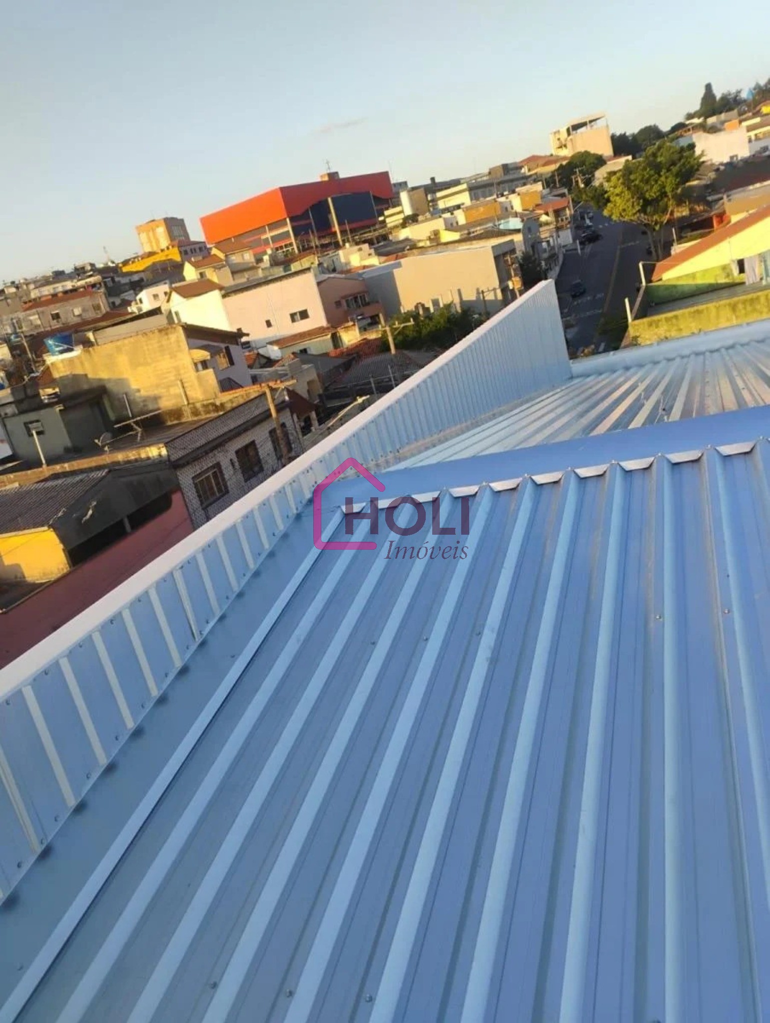 Depósito-Galpão, 900 m² - Foto 9