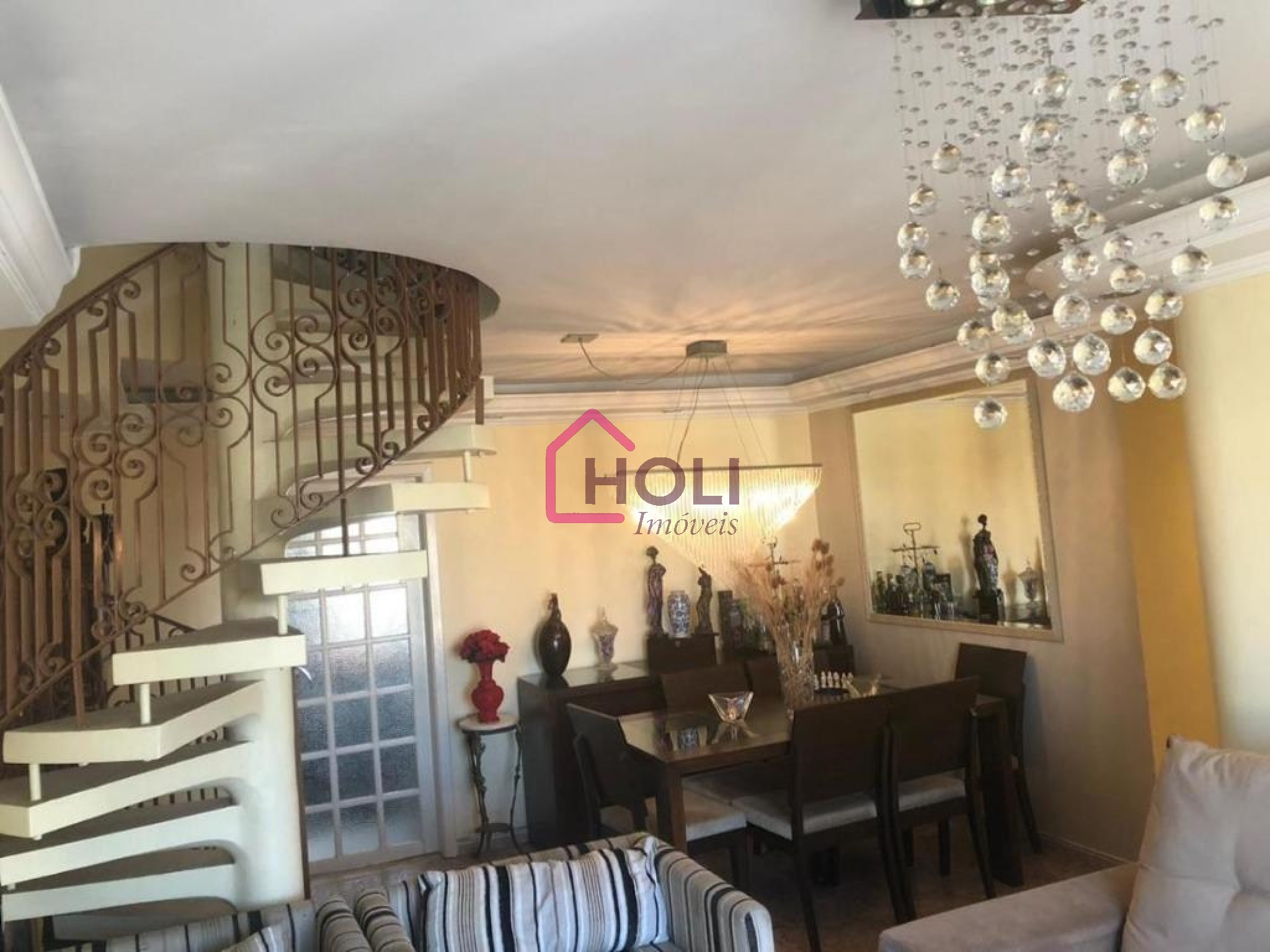 Cobertura, 3 quartos, 186 m² - Foto 2