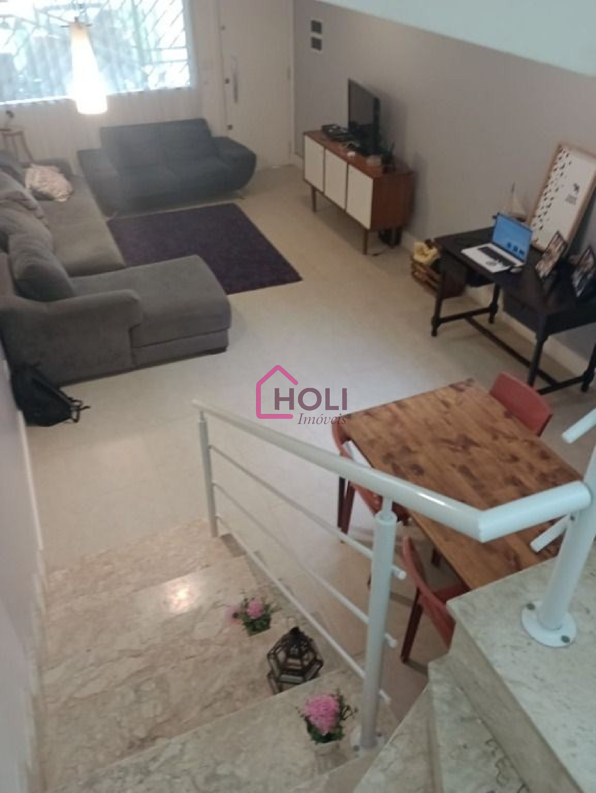 Casa, 3 quartos, 131 m² - Foto 2