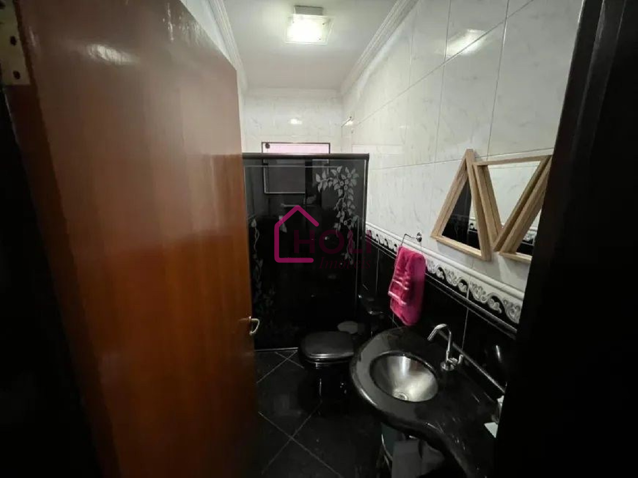 Casa, 3 quartos, 200 m² - Foto 11