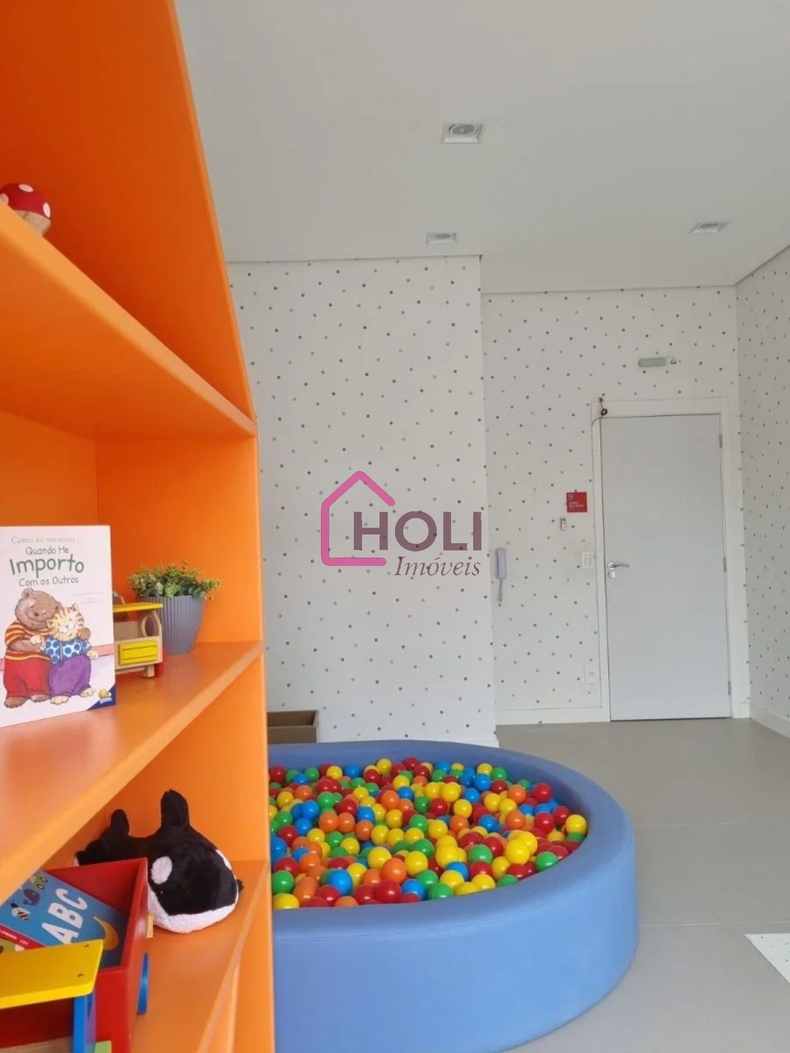 Apartamento, 3 quartos, 61 m² - Foto 23