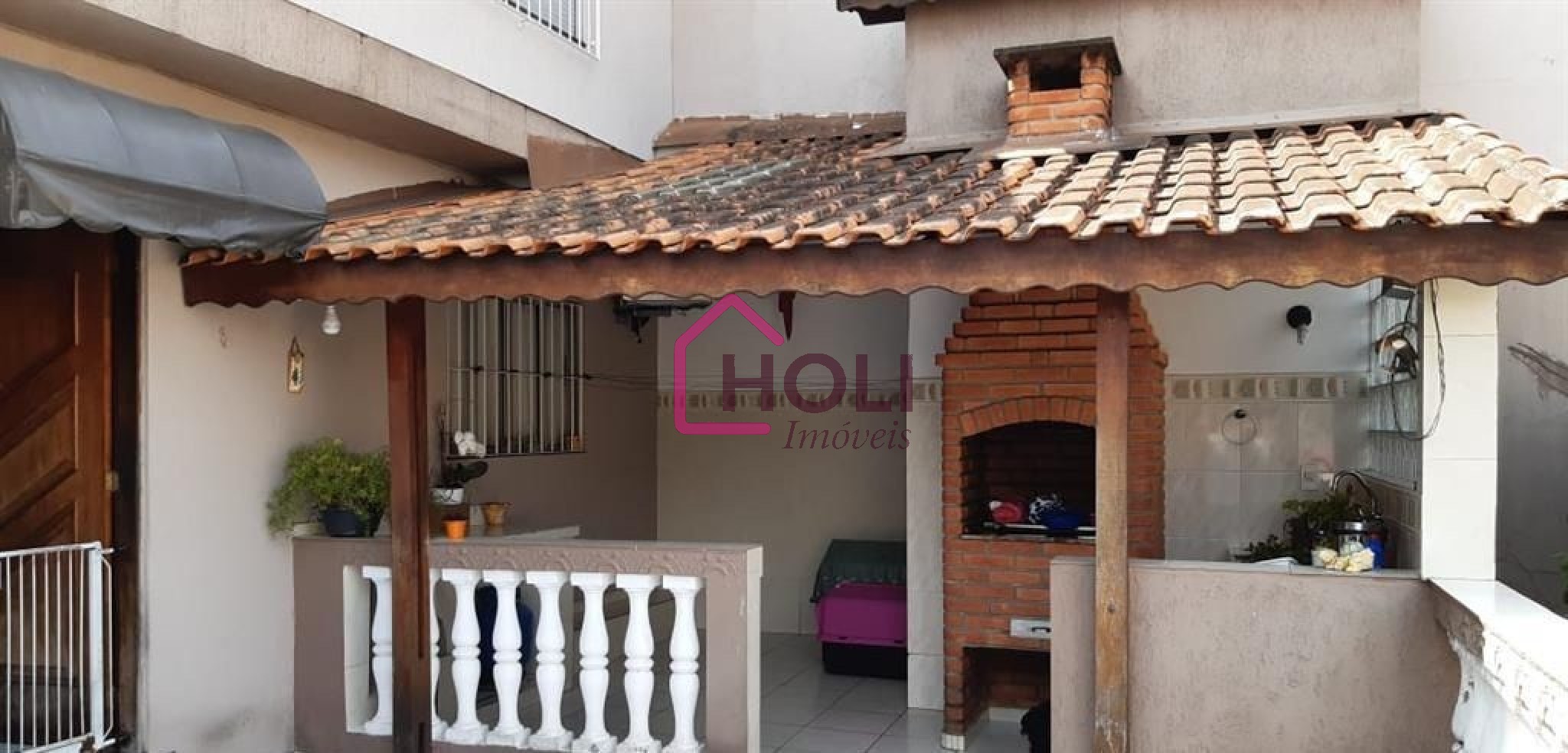 Casa, 3 quartos, 210 m² - Foto 12