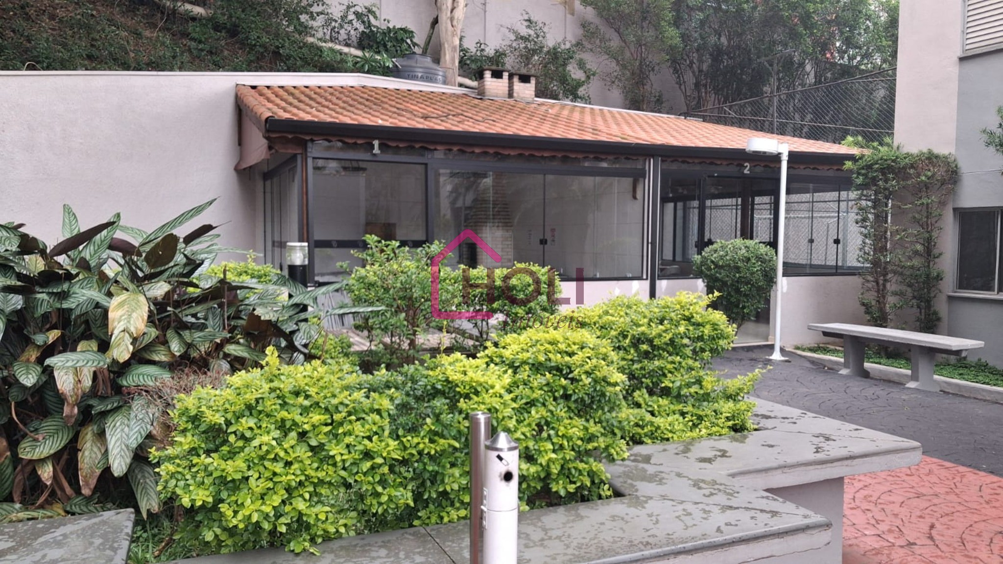 Apartamento, 2 quartos, 64 m² - Foto 38