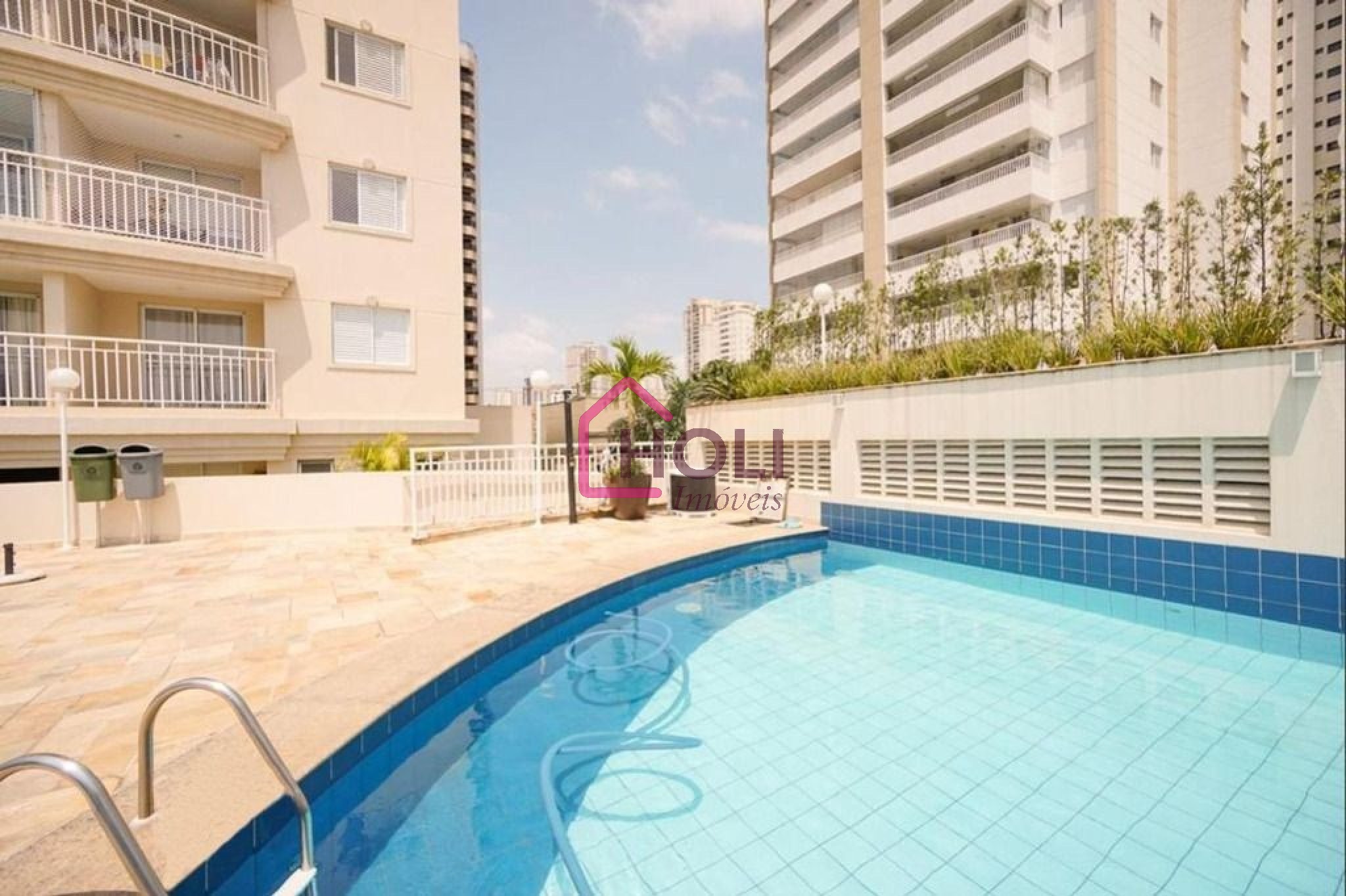 Apartamento, 2 quartos, 65 m² - Foto 29