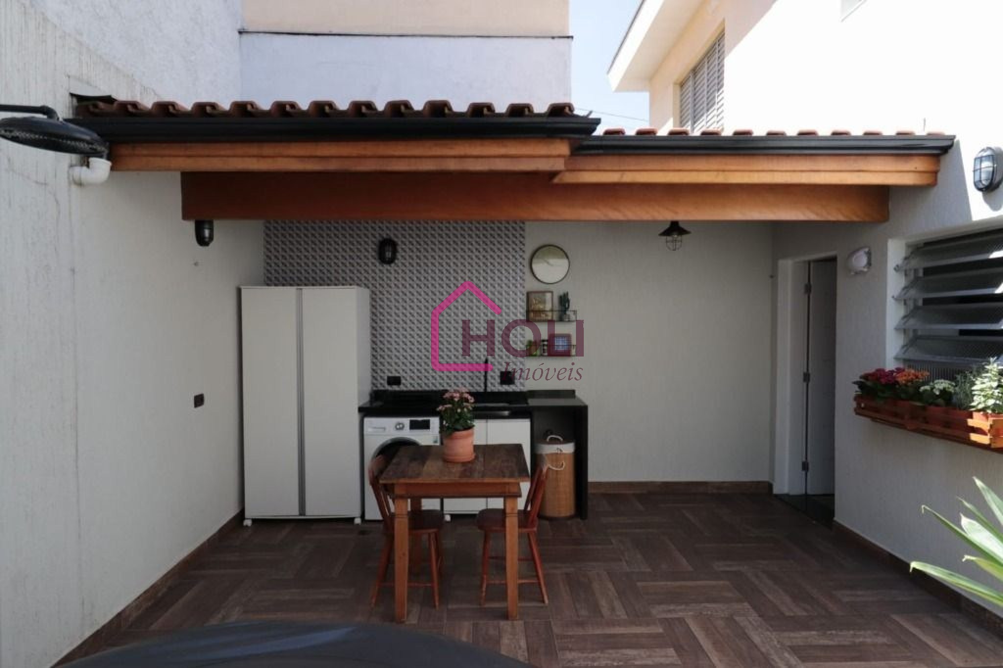 Casa, 2 quartos, 100 m² - Foto 45