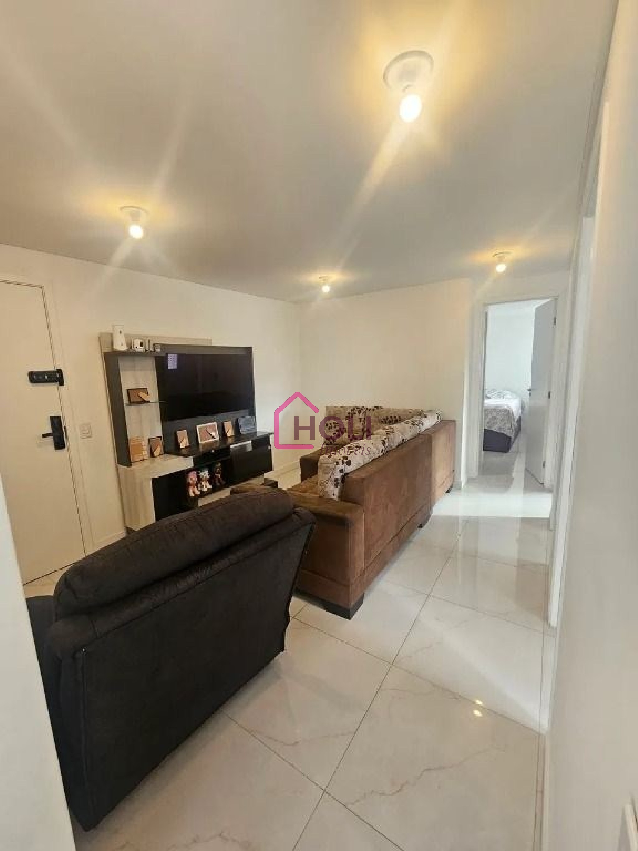 Cobertura, 3 quartos, 110 m² - Foto 1