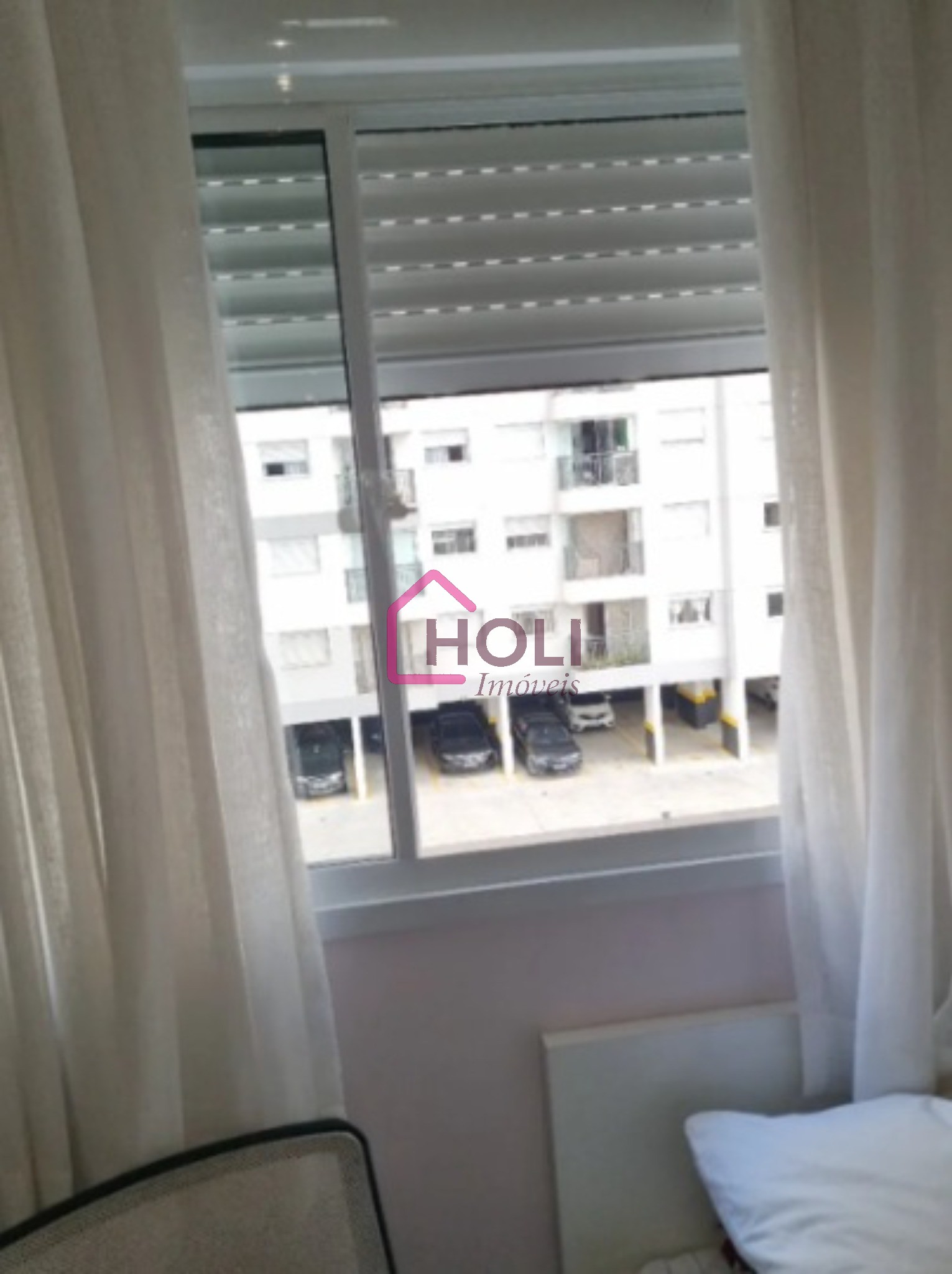 Apartamento, 2 quartos, 38 m² - Foto 9