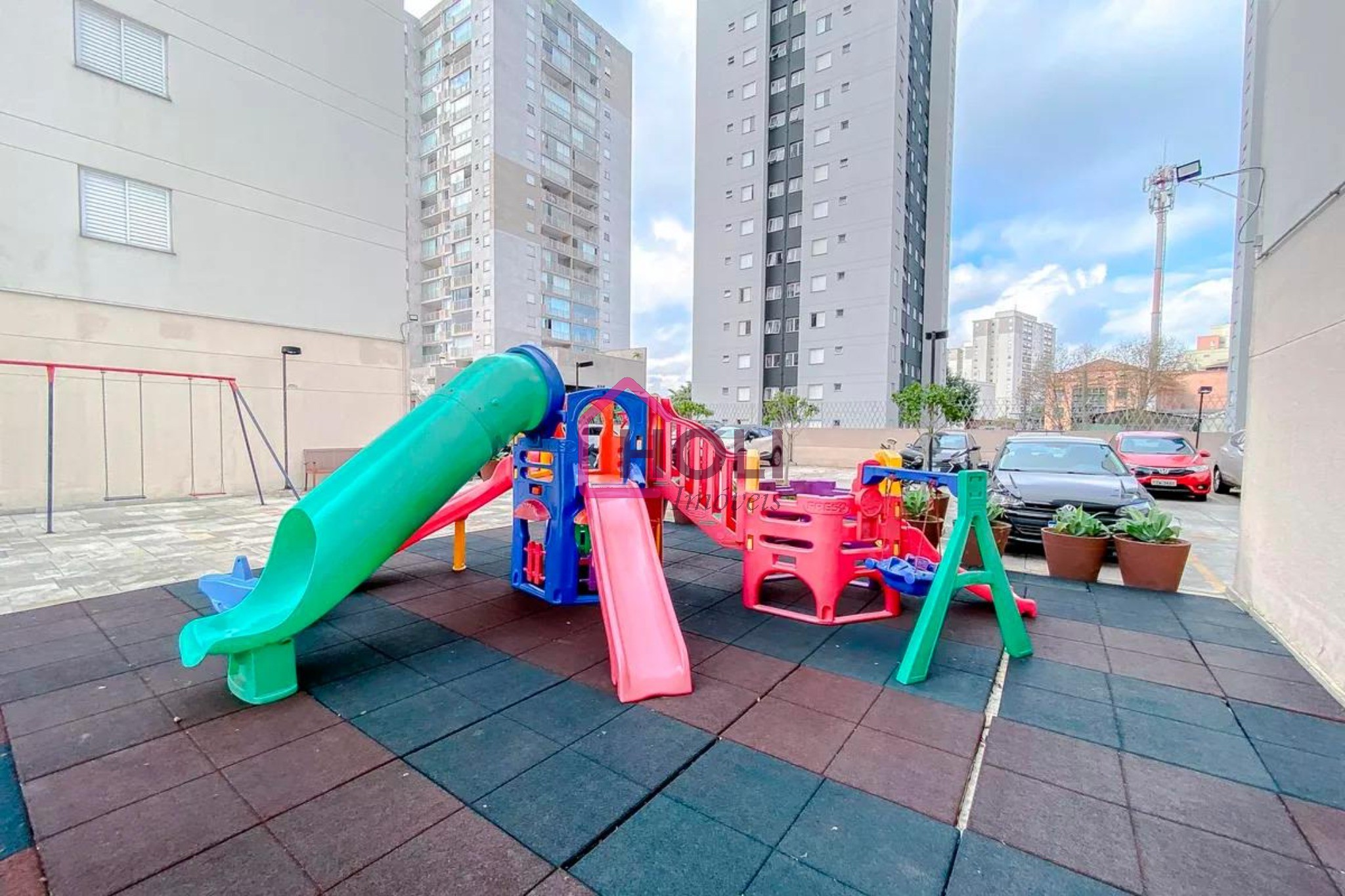 Apartamento, 3 quartos, 65 m² - Foto 25