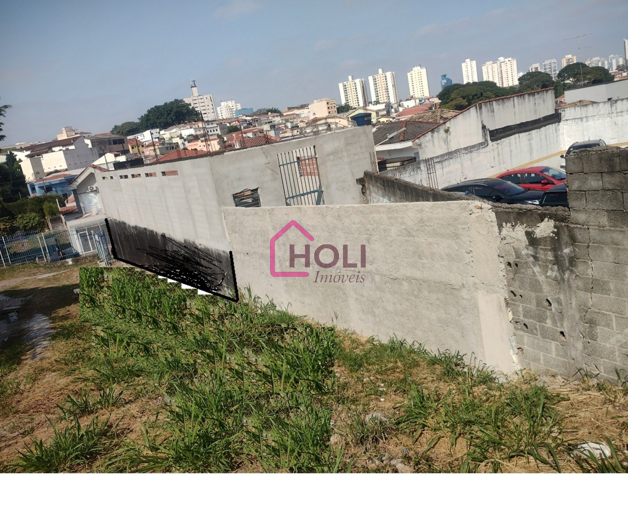 Prédio Inteiro - Foto 9