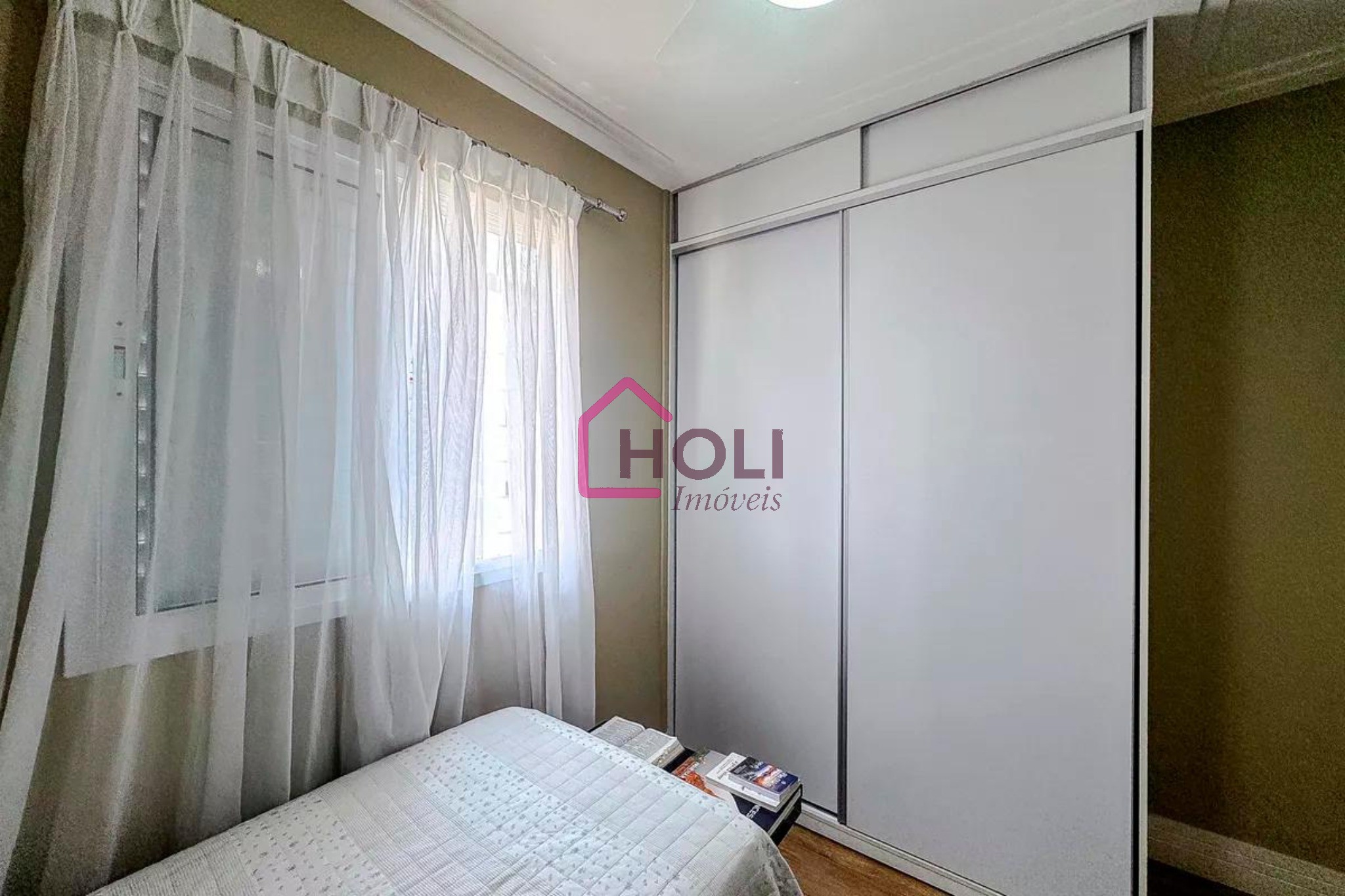 Apartamento, 3 quartos, 65 m² - Foto 12