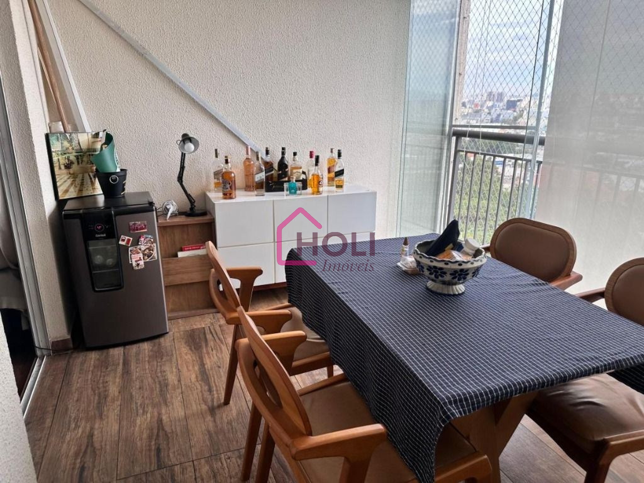 Apartamento, 3 quartos, 95 m² - Foto 10