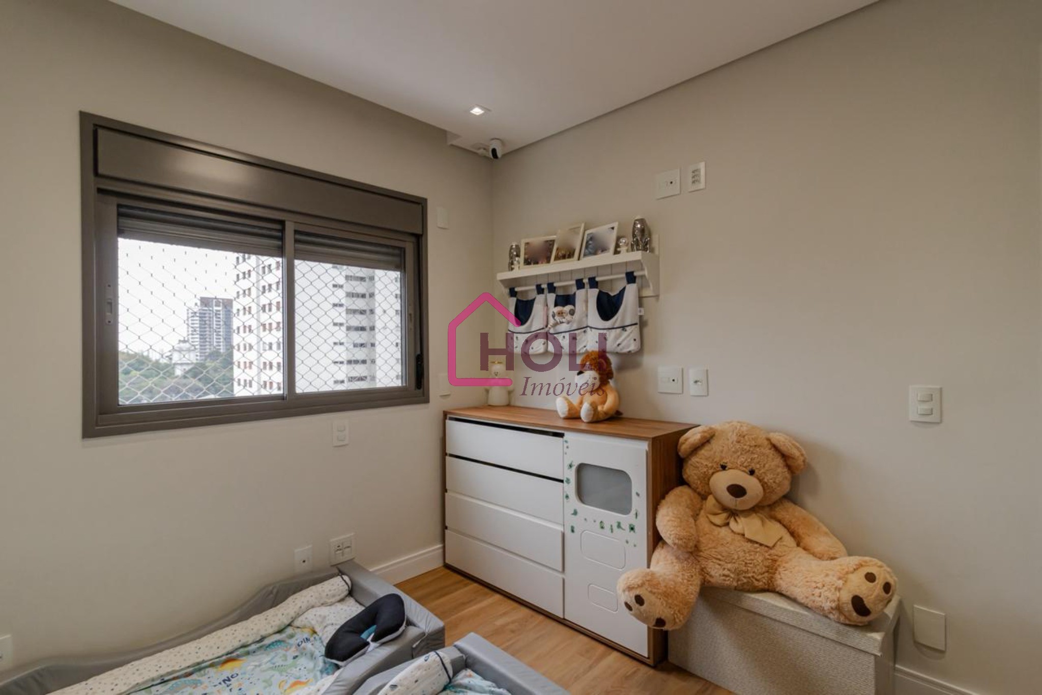 Apartamento, 4 quartos, 160 m² - Foto 16