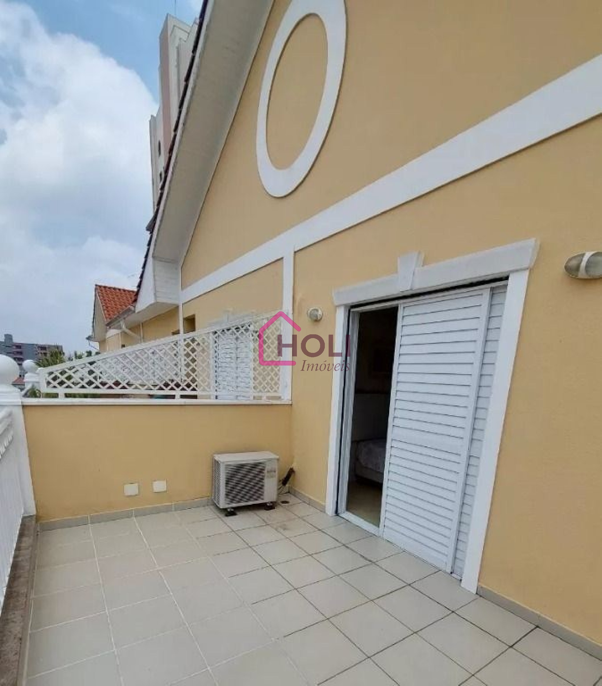 Casa, 3 quartos, 102 m² - Foto 1