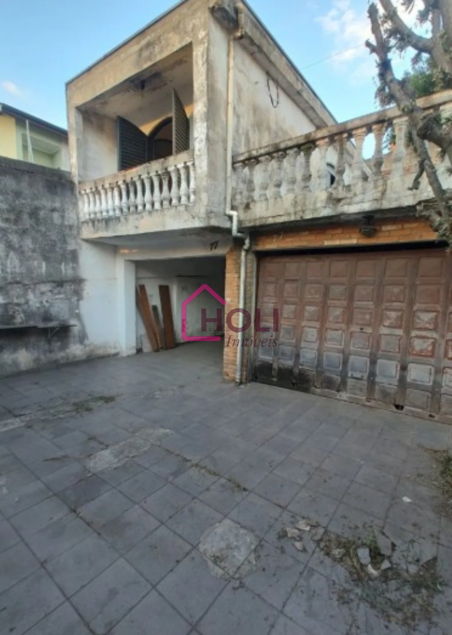 Terreno - Foto 1