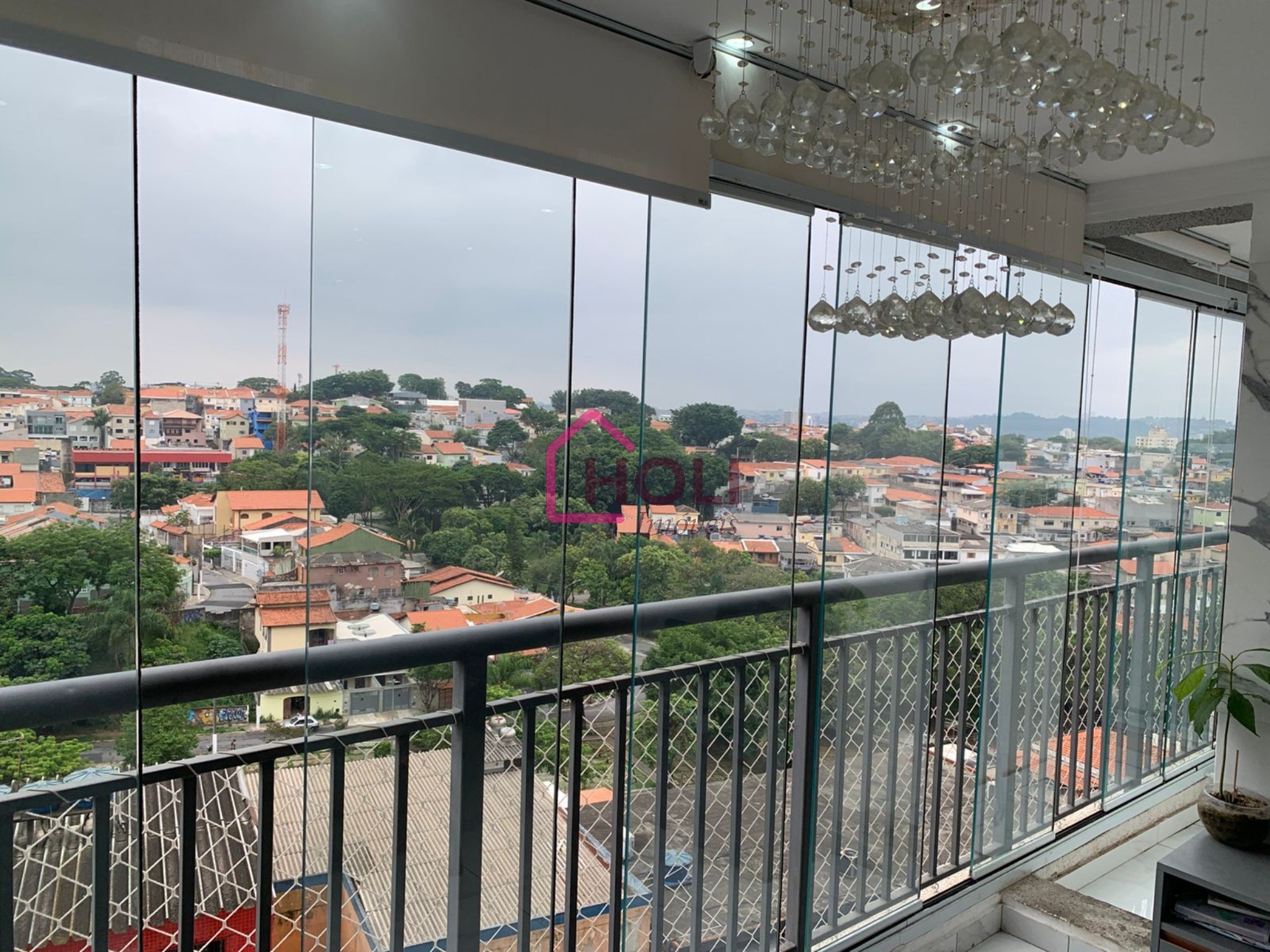 Apartamento, 2 quartos, 45 m² - Foto 25