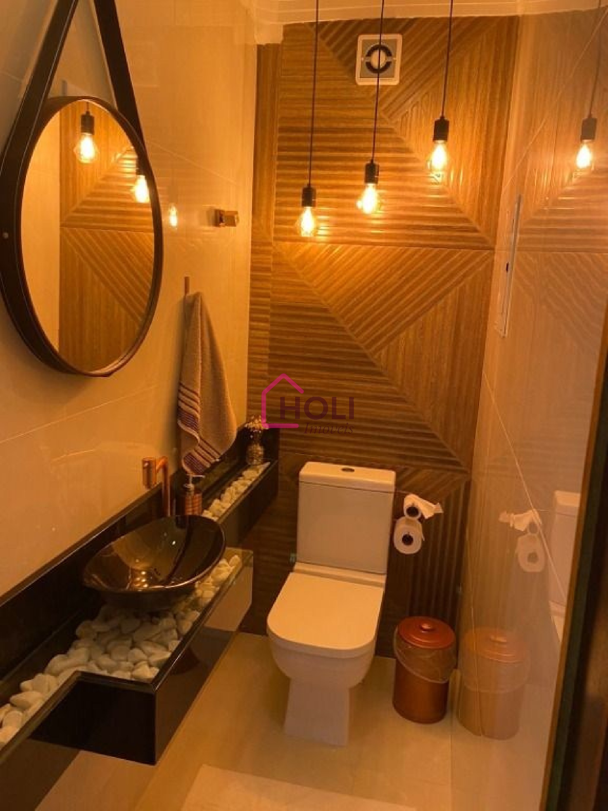 Casa, 3 quartos, 286 m² - Foto 16