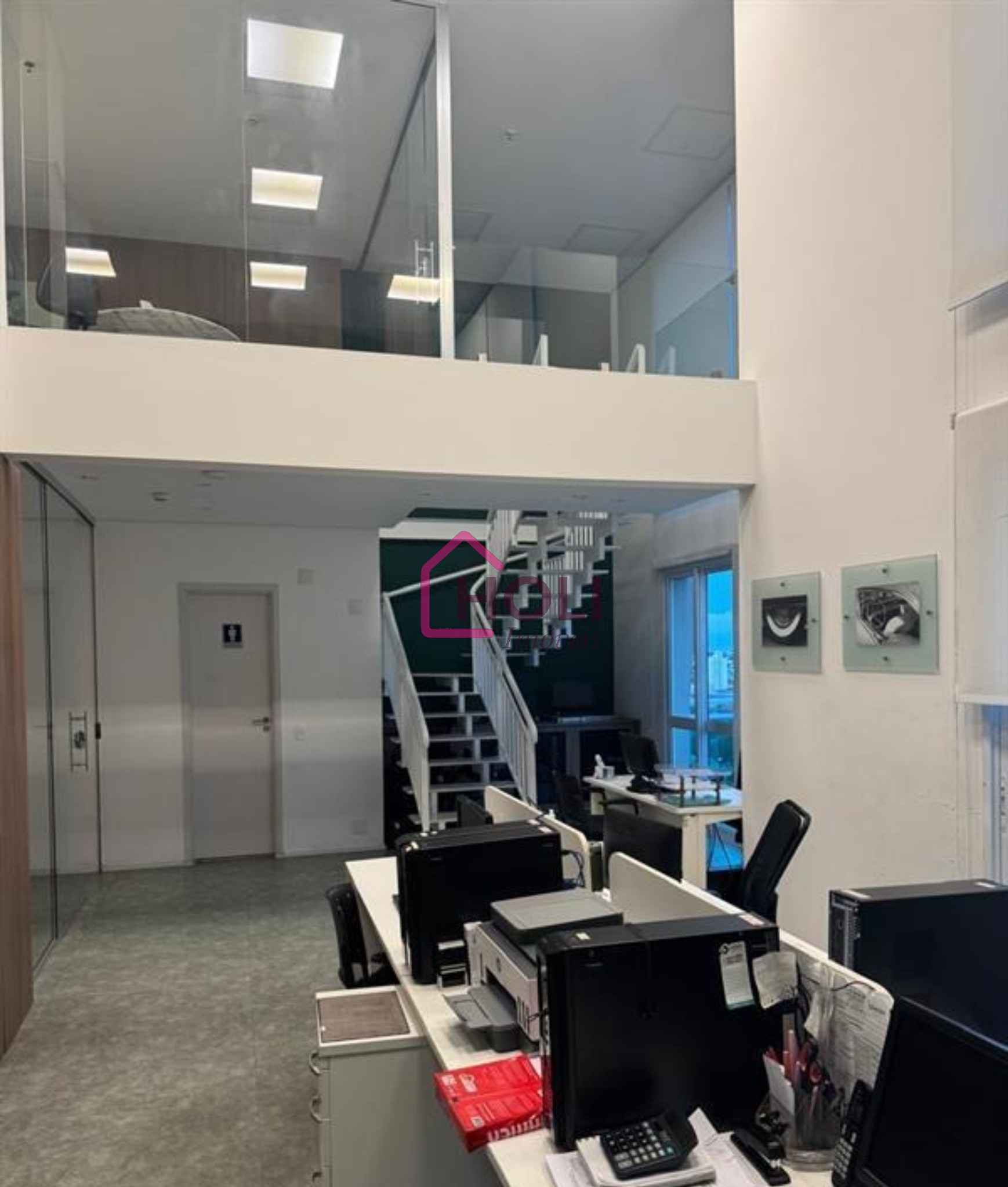 Sala-Conjunto, 103 m² - Foto 1