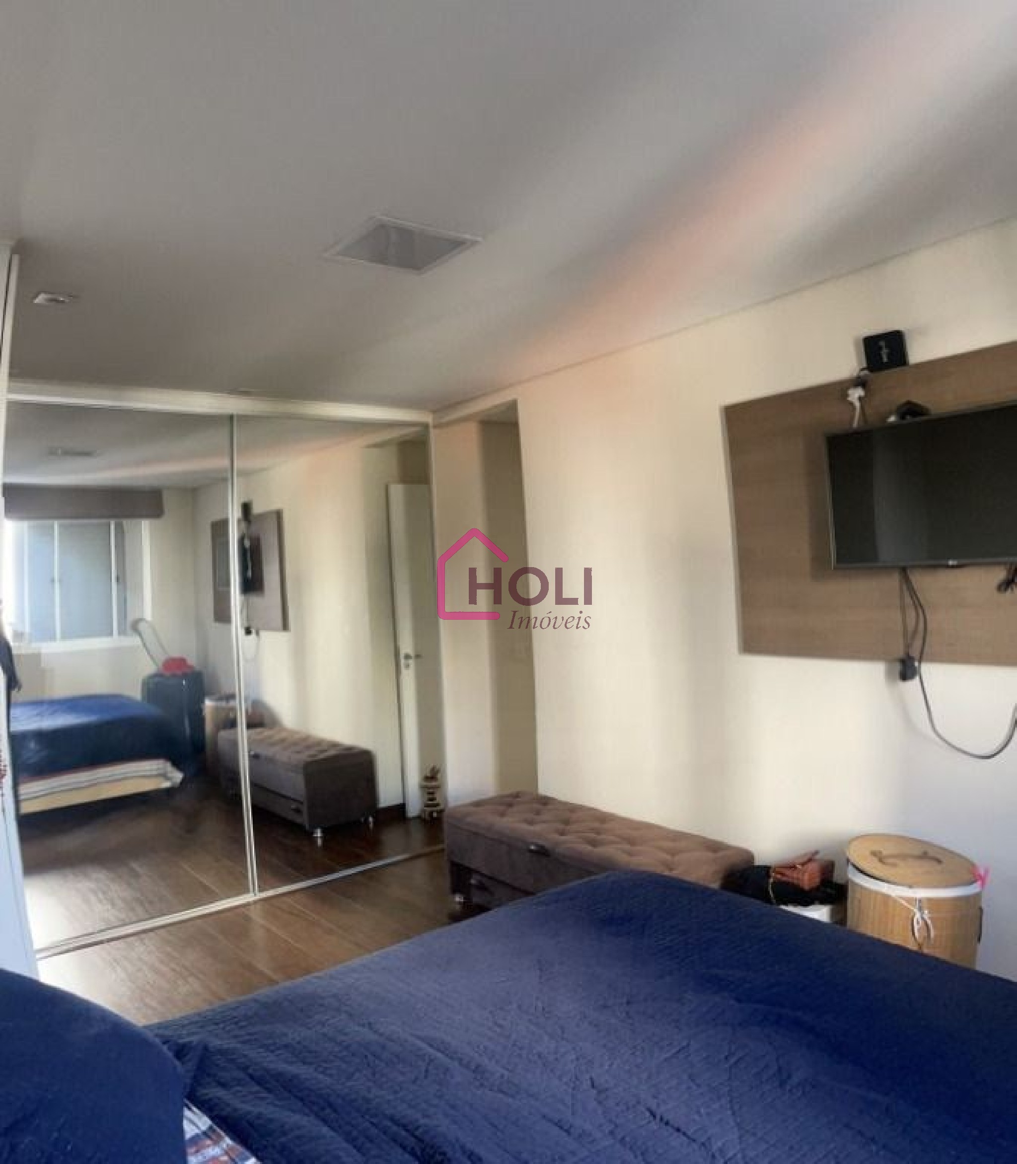 Apartamento, 4 quartos, 117 m² - Foto 5