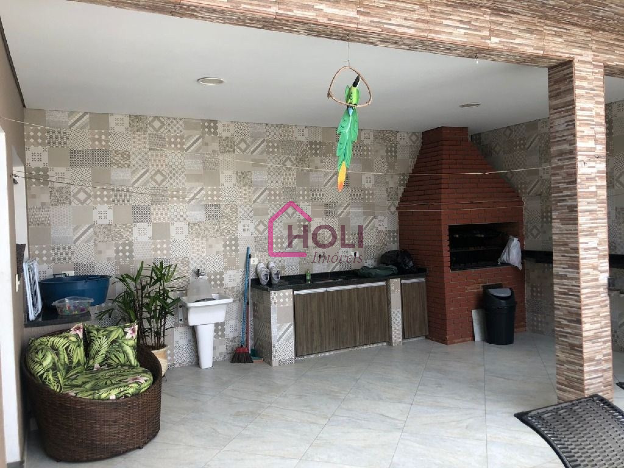 Casa, 5 quartos, 420 m² - Foto 28