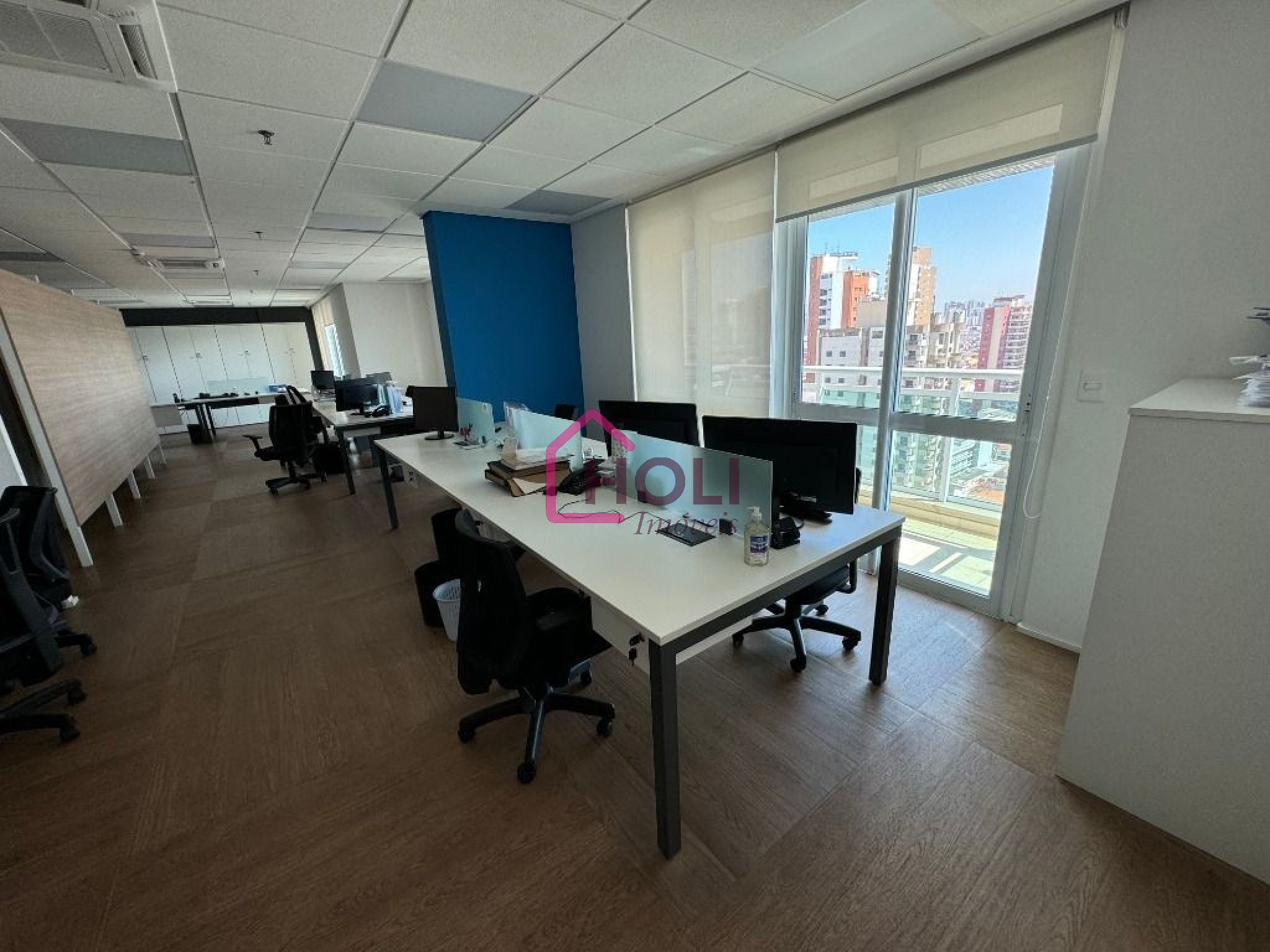 Sala-Conjunto, 223 m² - Foto 1