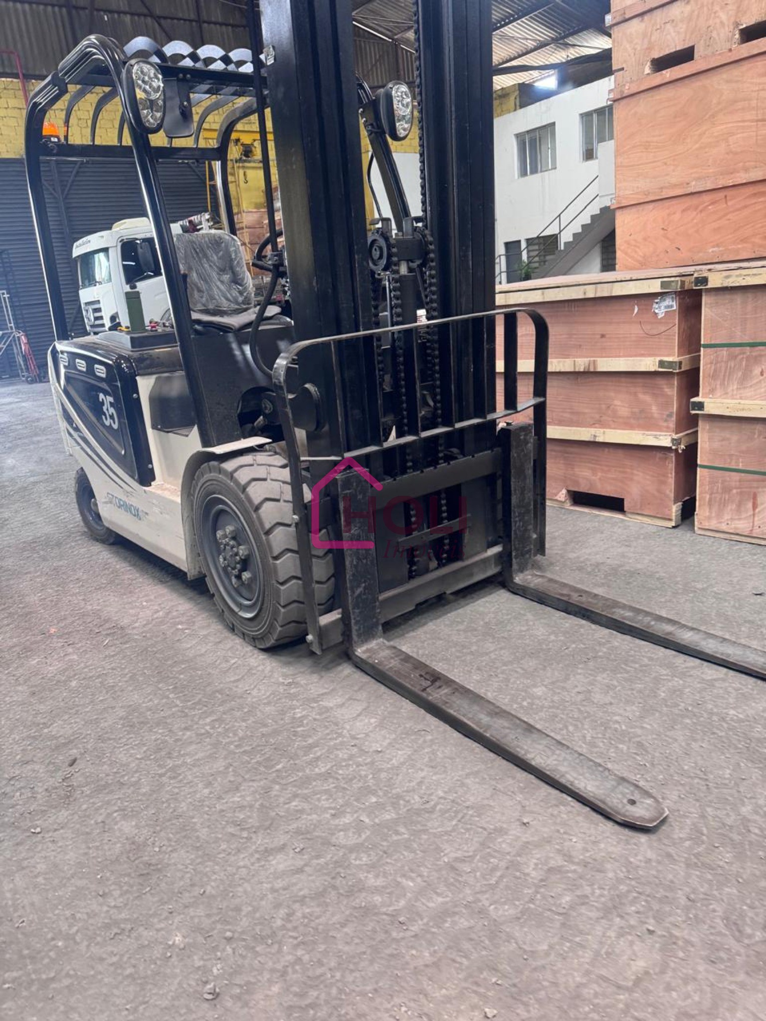 Depósito-Galpão - Foto 51