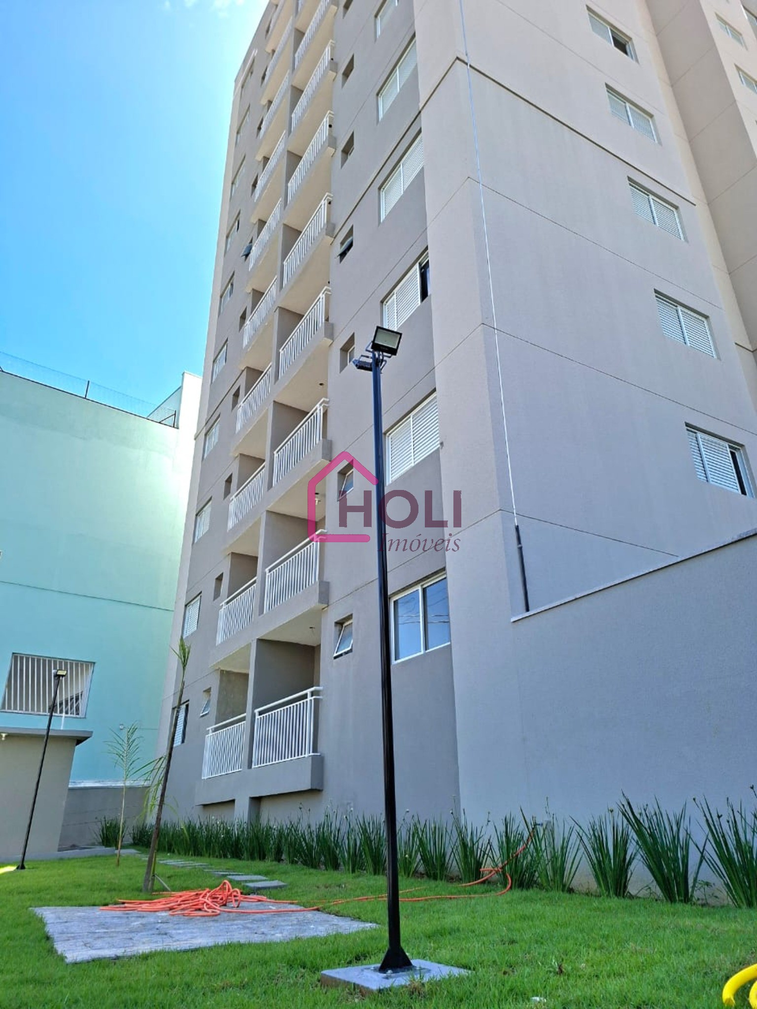 Apartamento, 2 quartos, 53 m² - Foto 8