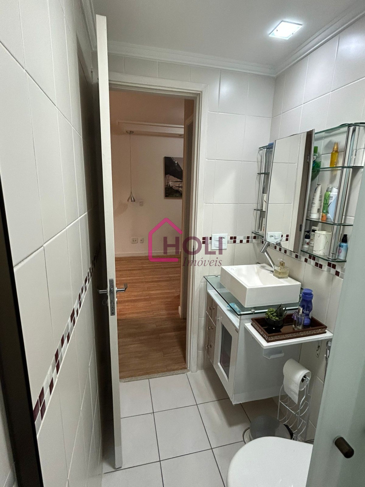 Apartamento, 2 quartos, 54 m² - Foto 14