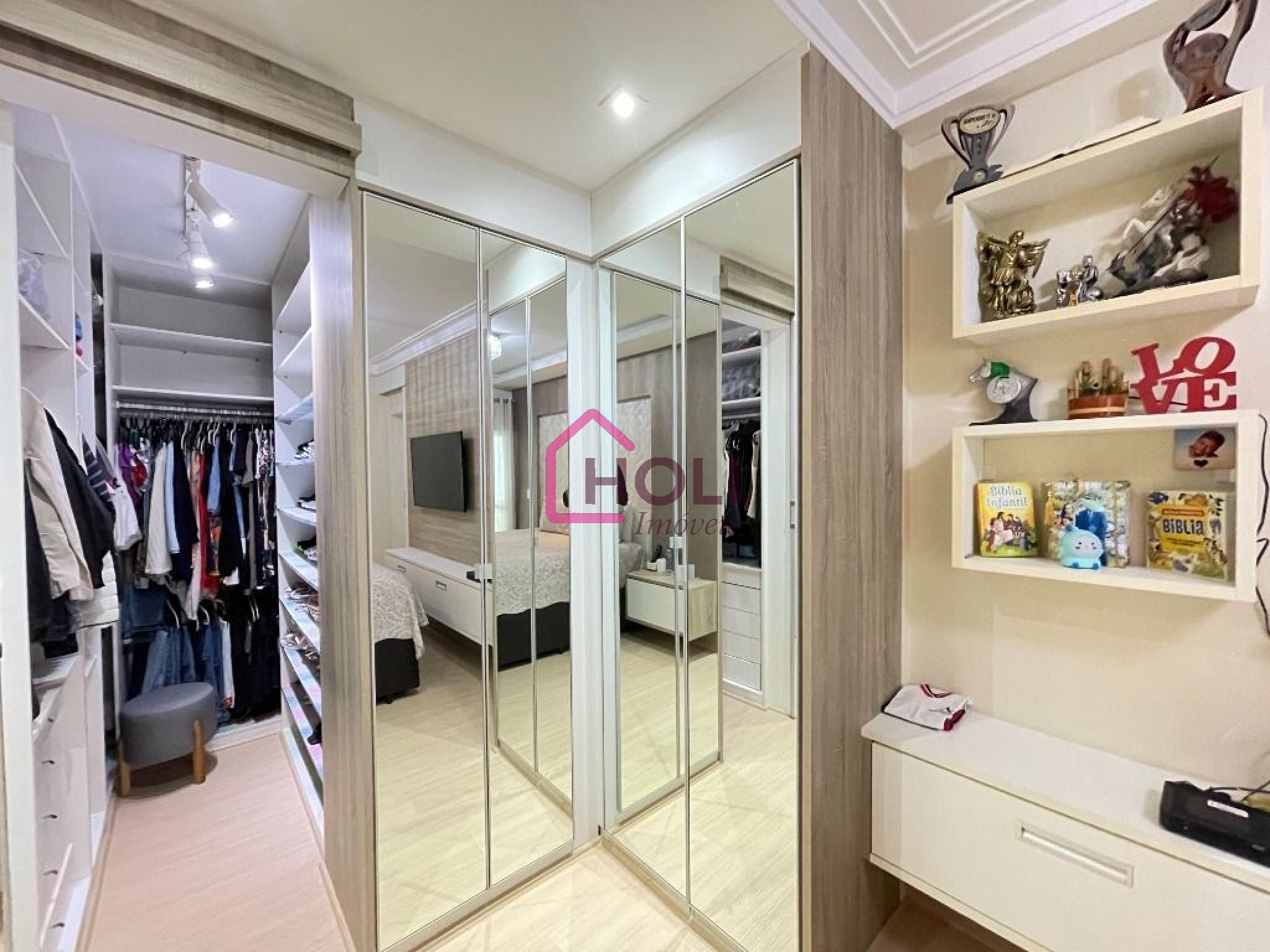 Apartamento, 3 quartos, 155 m² - Foto 18
