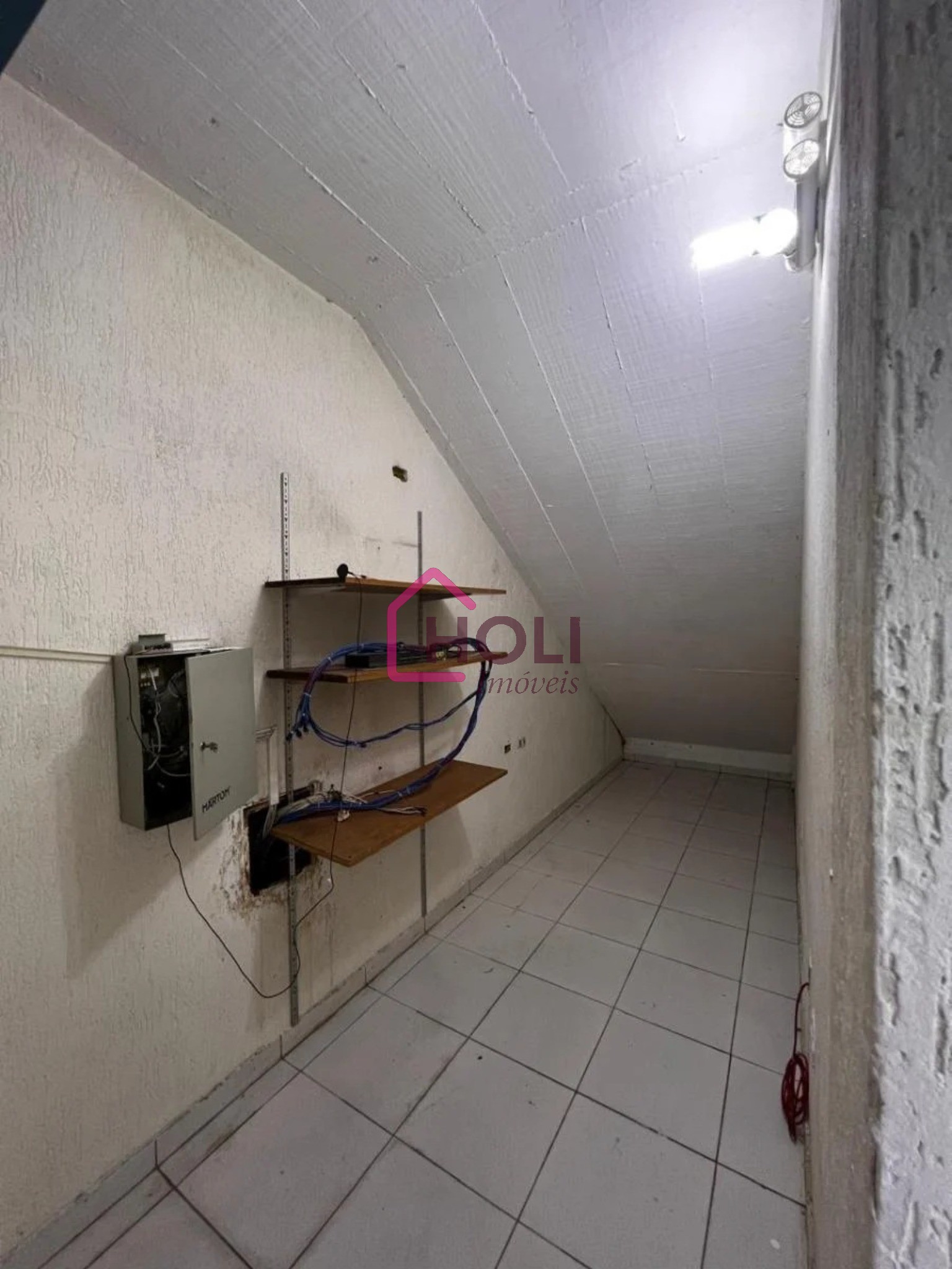 Depósito-Galpão, 800 m² - Foto 33