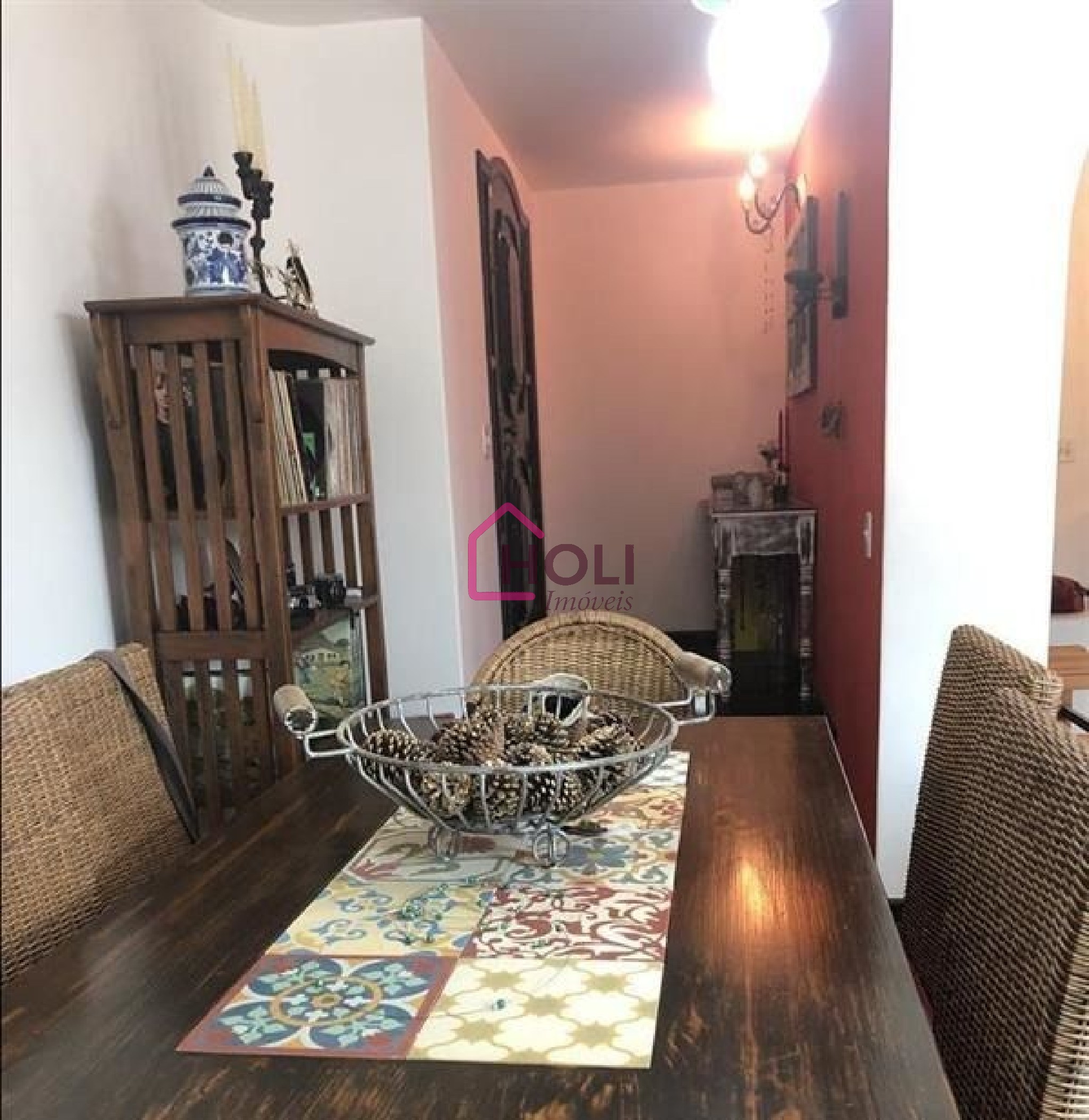 Casa, 5 quartos, 260 m² - Foto 14