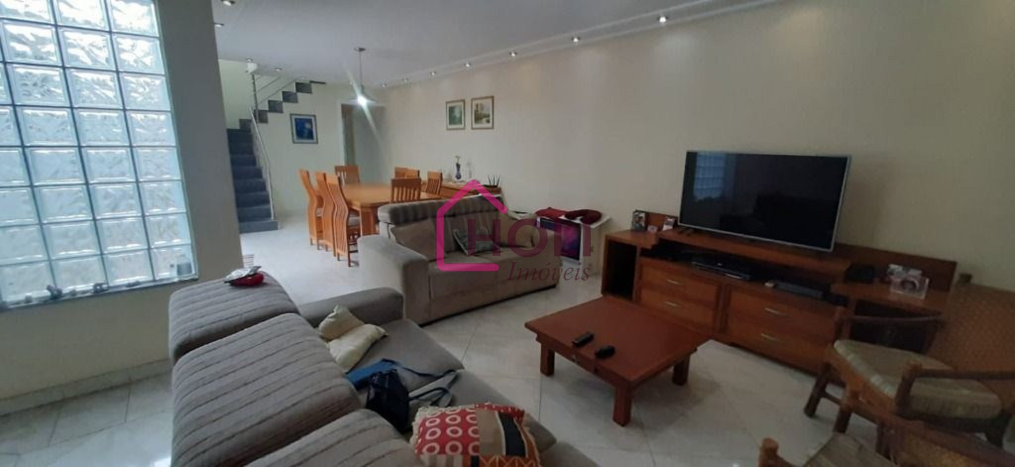 Casa, 4 quartos, 220 m² - Foto 3