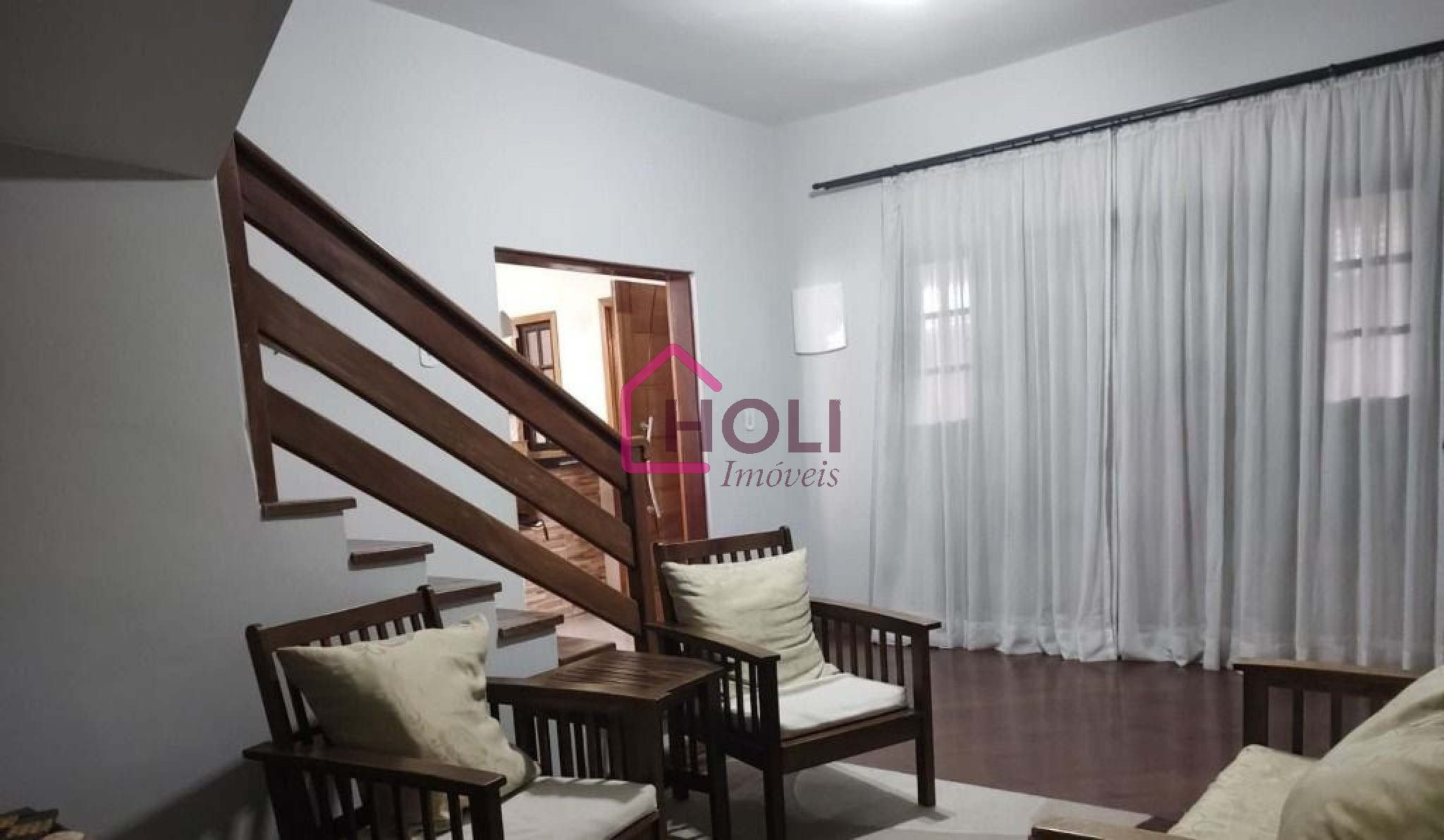 Casa, 5 quartos, 352 m² - Foto 2