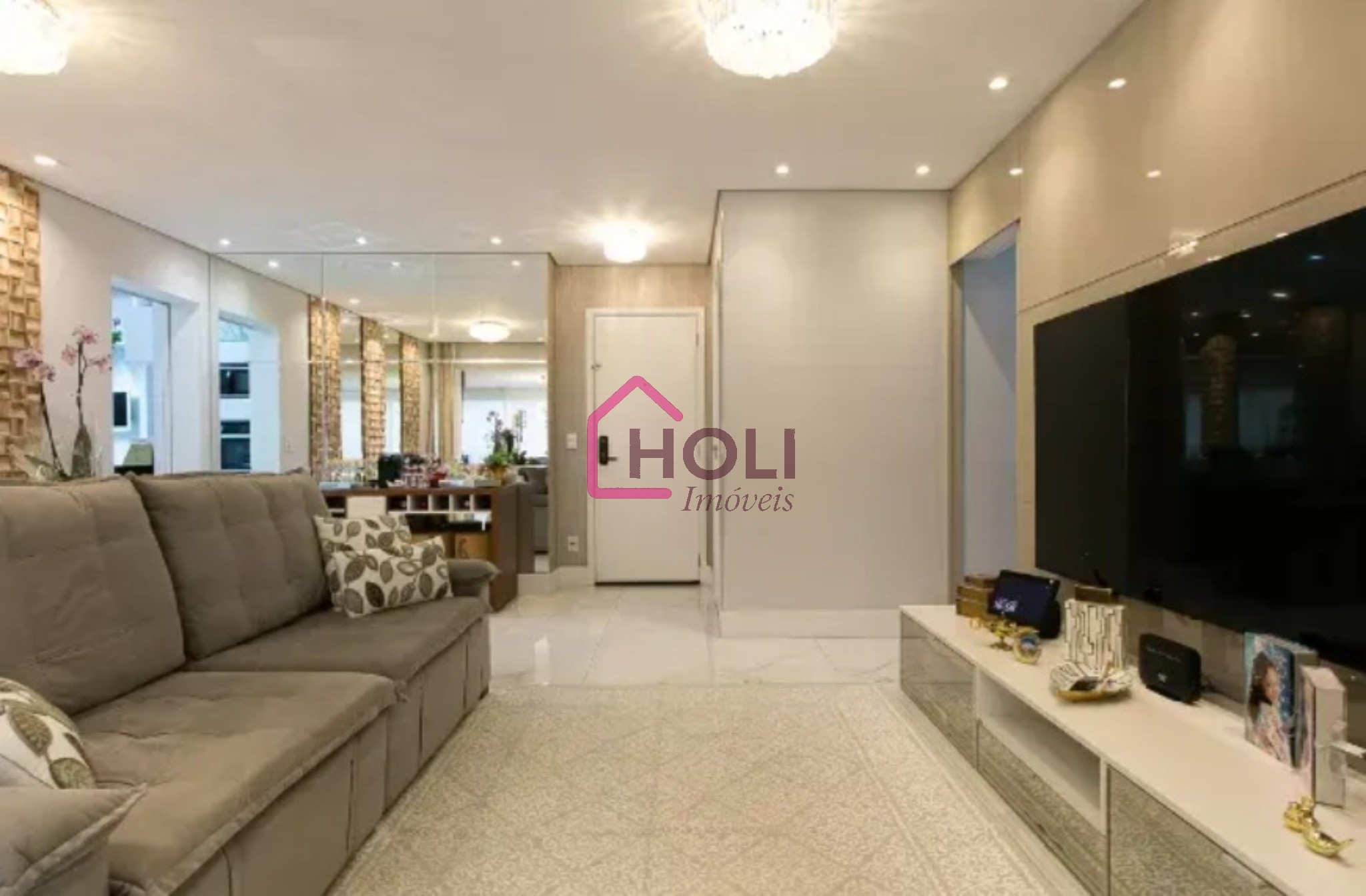 Apartamento, 3 quartos, 123 m² - Foto 4