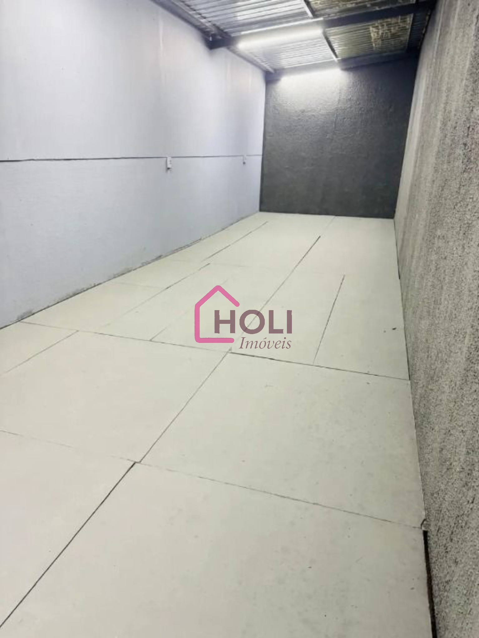 Depósito-Galpão, 100 m² - Foto 3