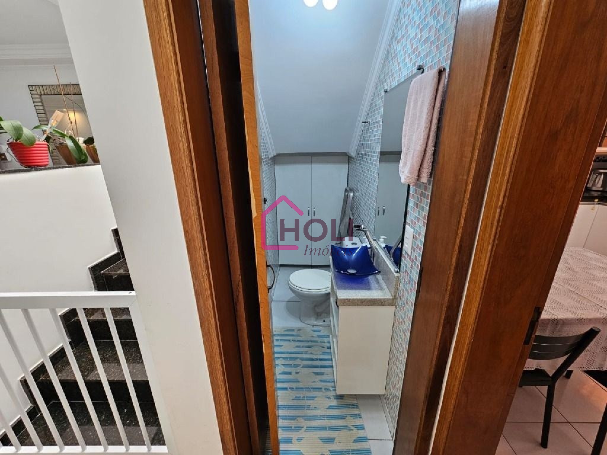 Casa, 3 quartos, 140 m² - Foto 8