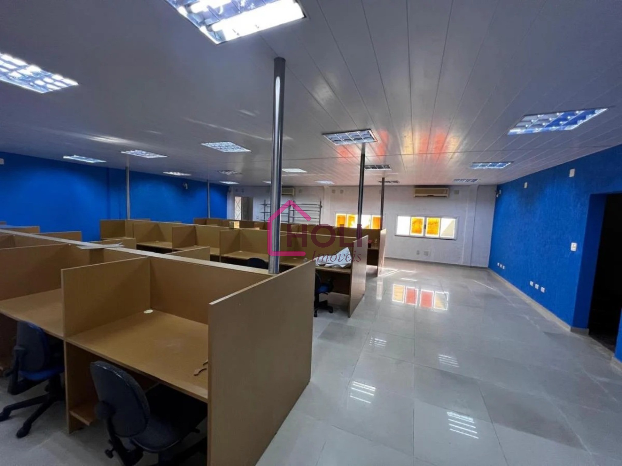 Depósito-Galpão, 800 m² - Foto 3