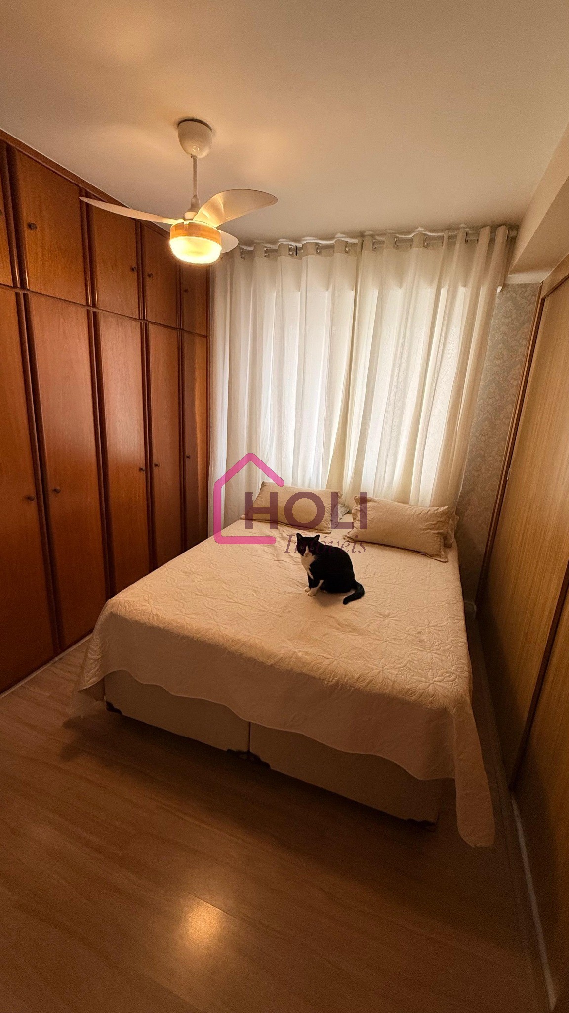 Apartamento, 2 quartos, 80 m² - Foto 6
