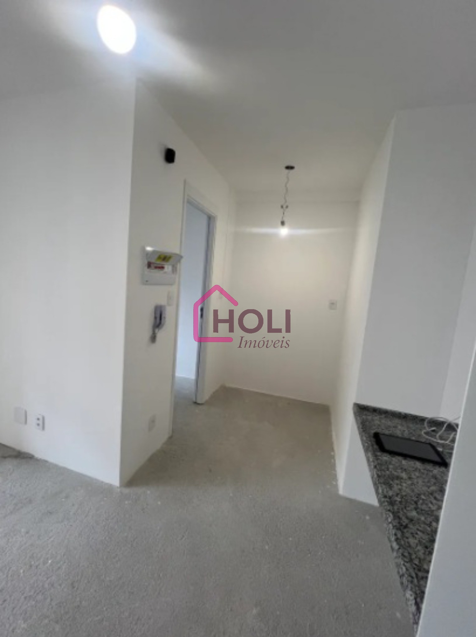 Apartamento, 2 quartos, 40 m² - Foto 3