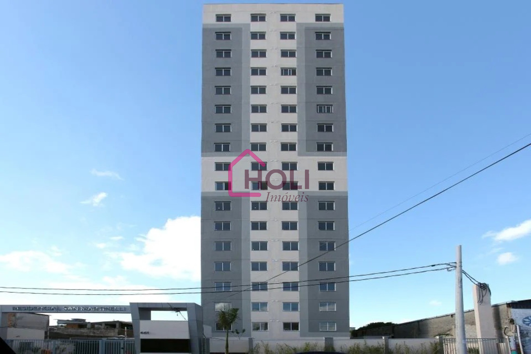 Apartamento, 2 quartos, 36 m² - Foto 9