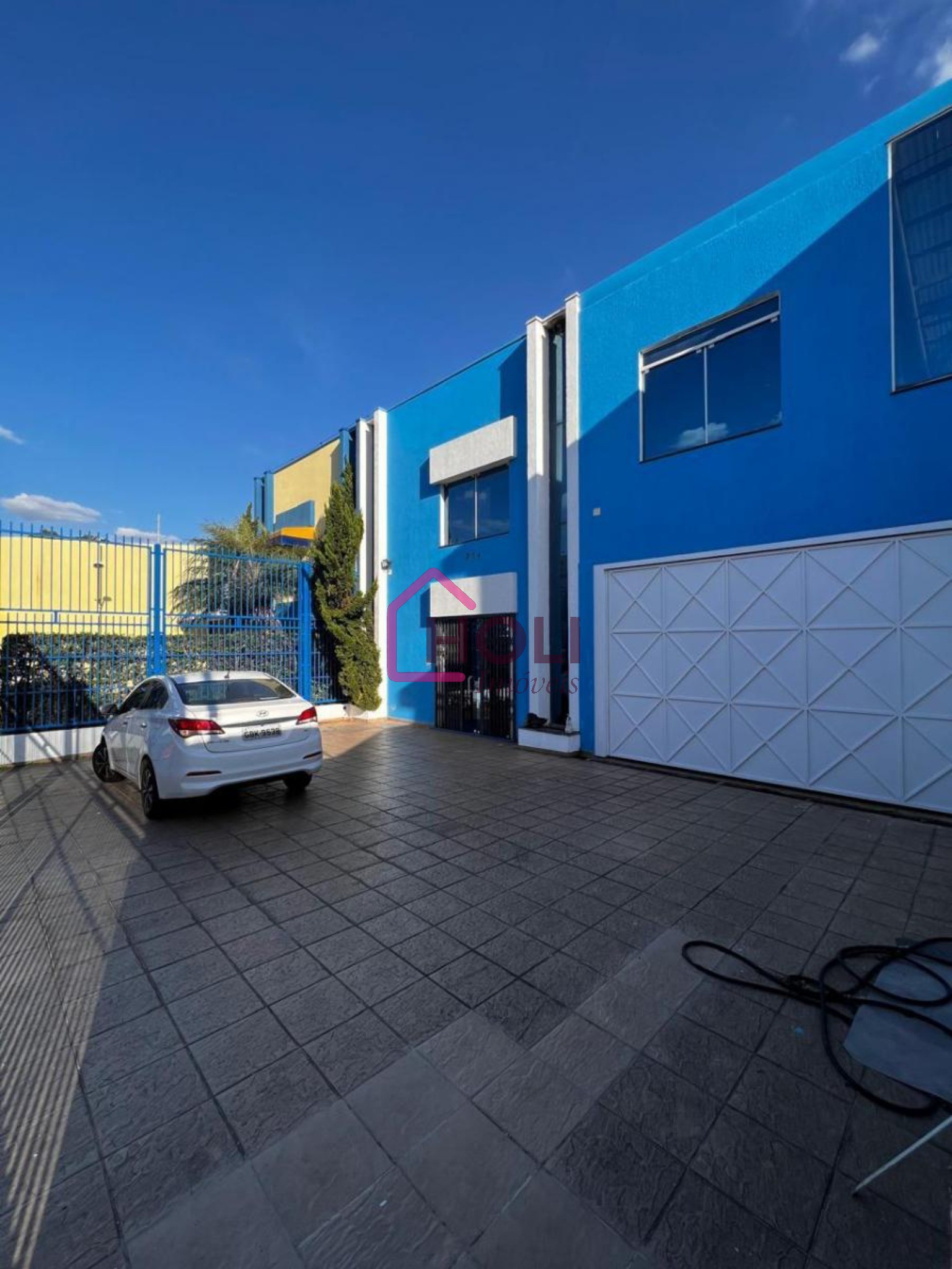 Depósito-Galpão, 800 m² - Foto 43